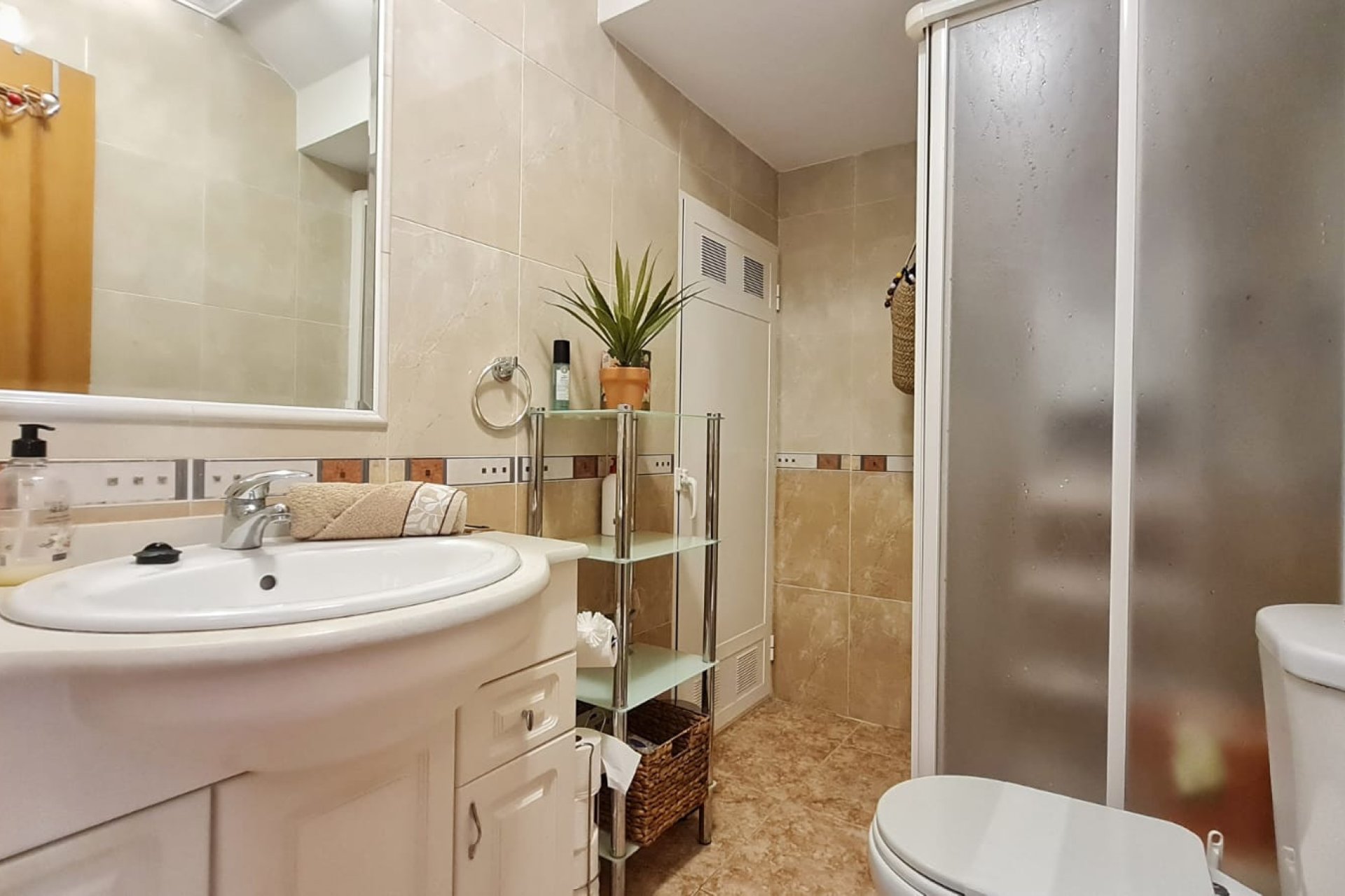Revente - Villa - Orihuela Costa - Los Dolses