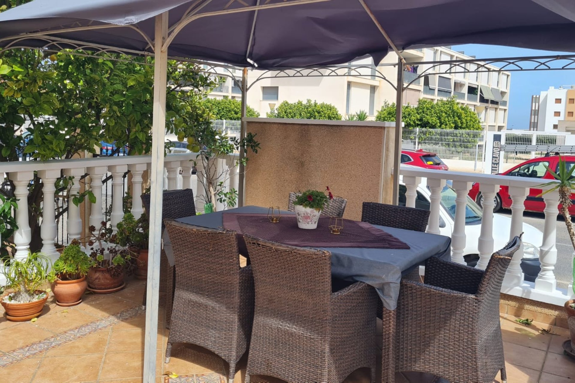 Revente - Villa - Orihuela Costa - Los Dolses