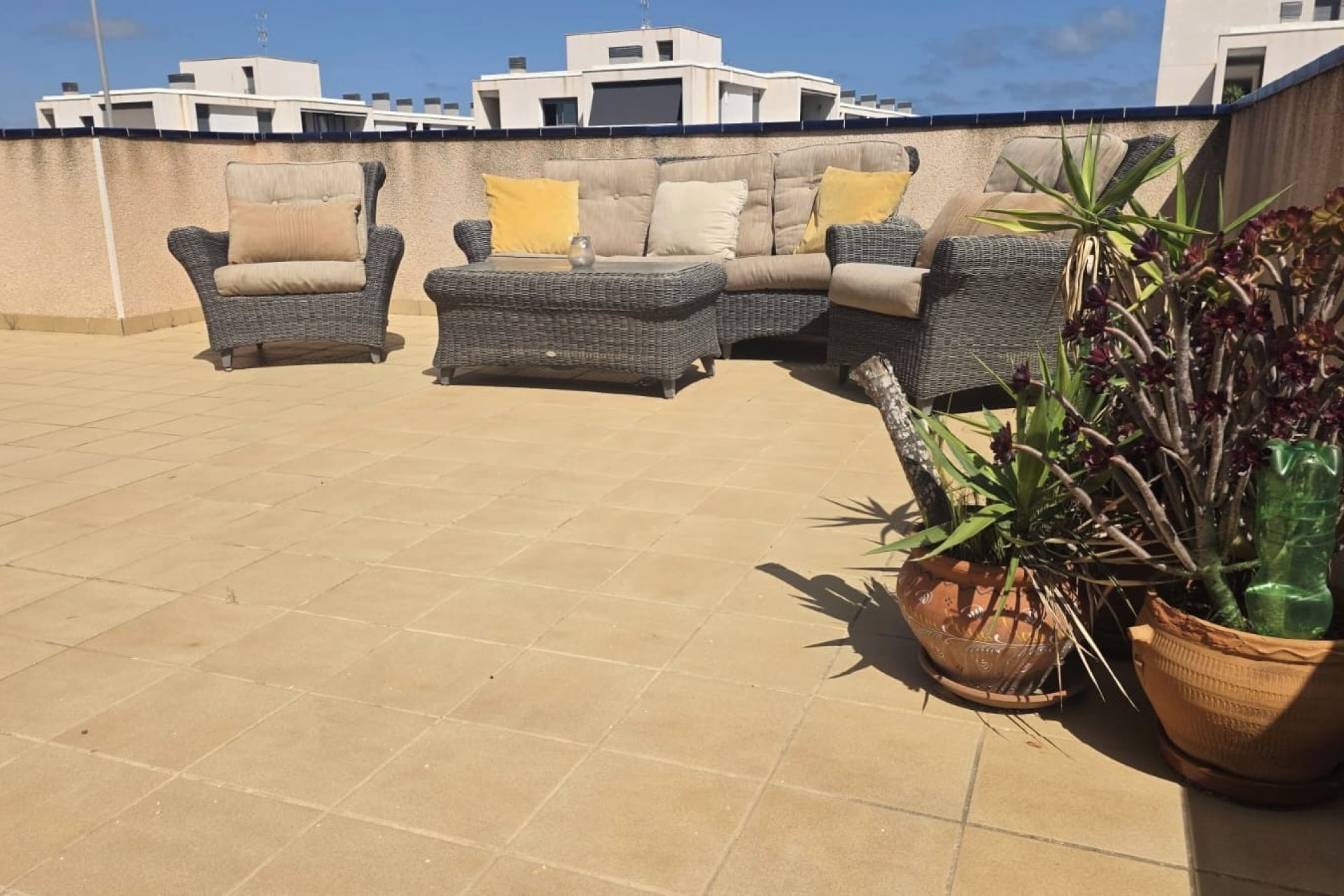 Revente - Villa - Orihuela Costa - Los Dolses