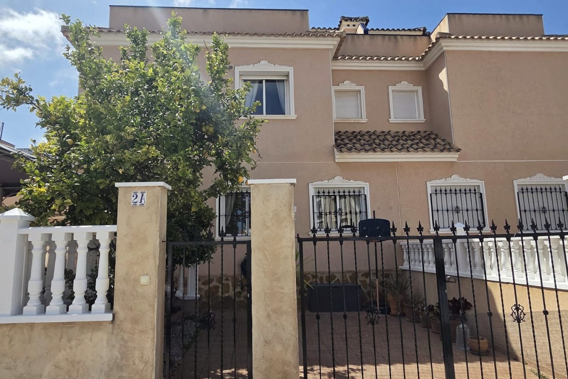 Revente - Villa - Orihuela Costa - Los Dolses