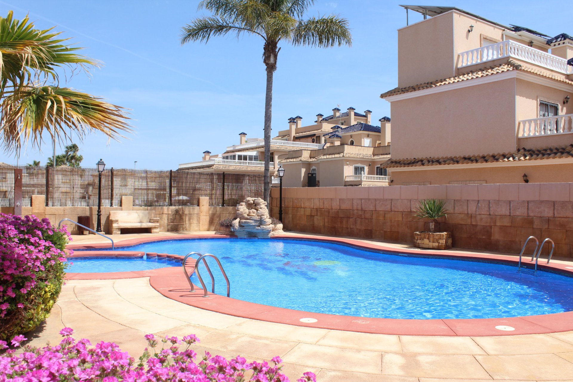 Revente - Villa - Orihuela Costa - Los Dolses