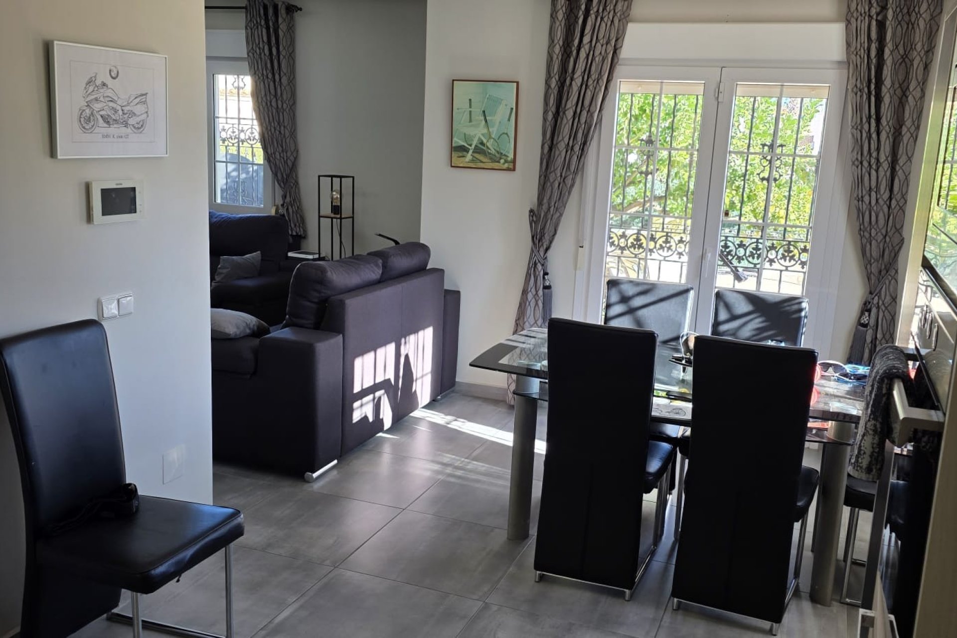 Revente - Villa - Orihuela Costa - Los Dolses