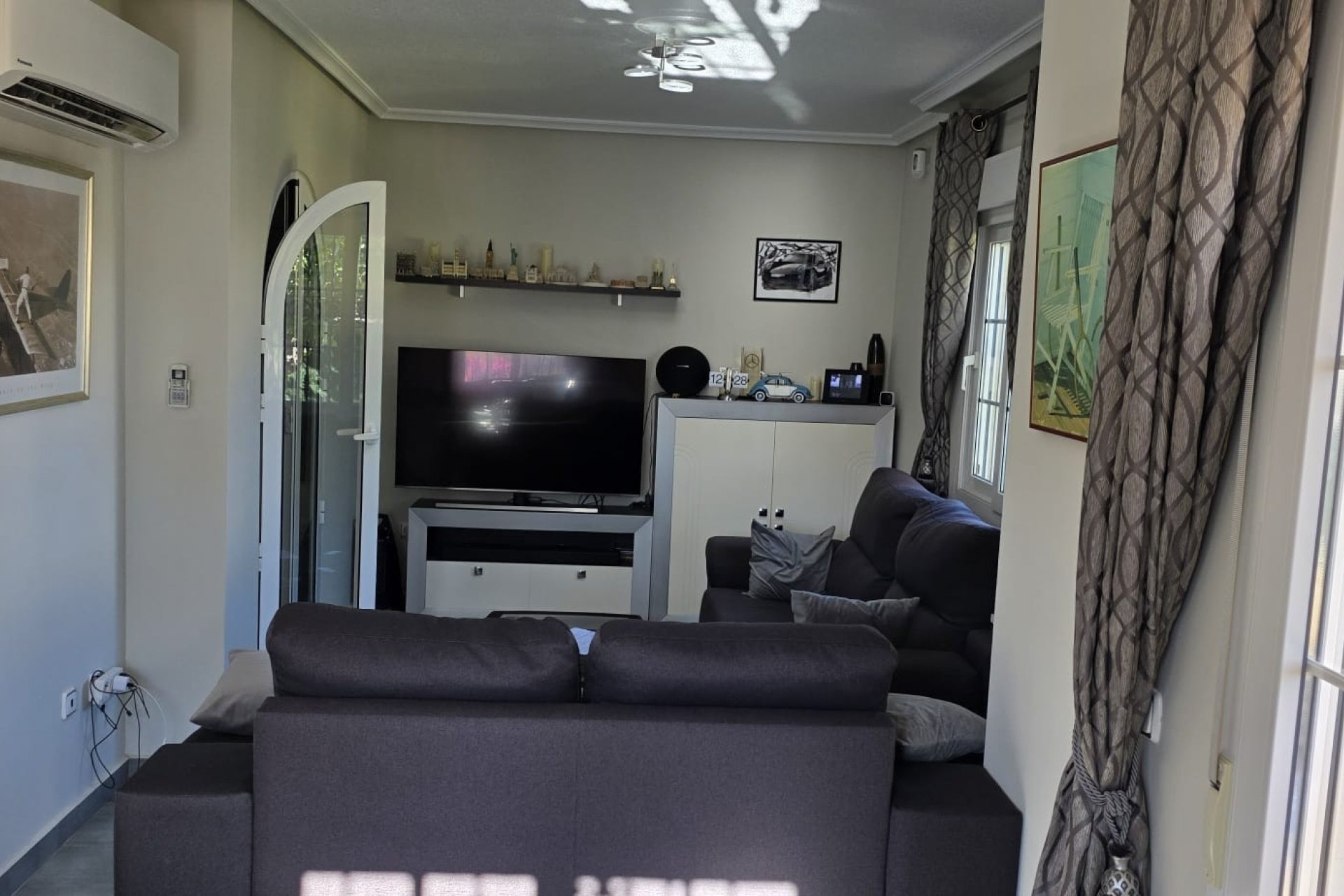 Revente - Villa - Orihuela Costa - Los Dolses