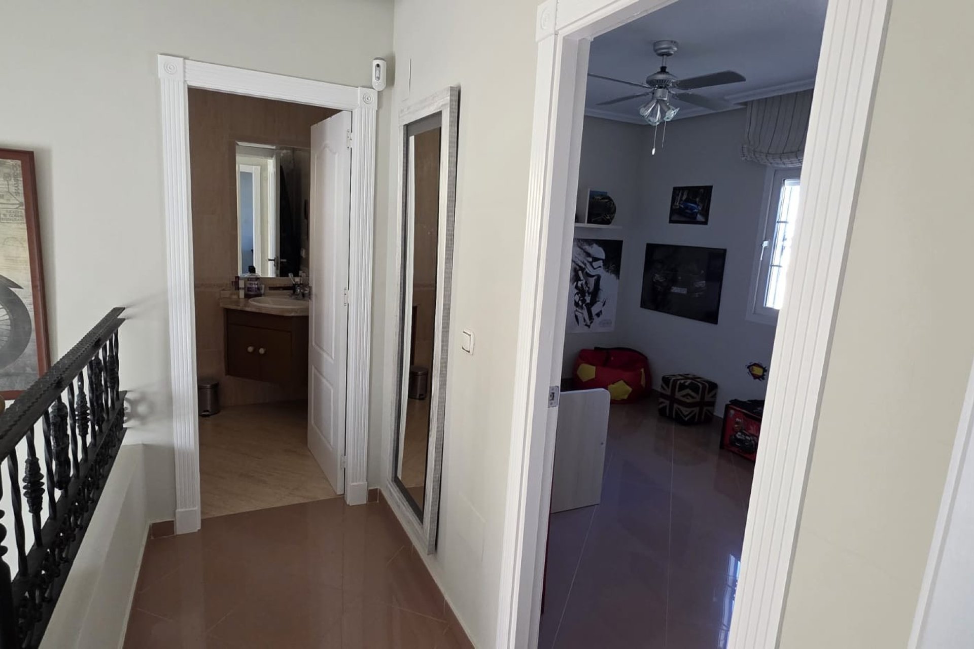 Revente - Villa - Orihuela Costa - Los Dolses
