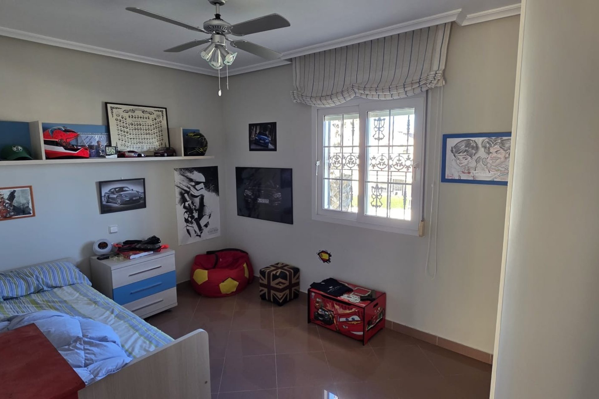 Revente - Villa - Orihuela Costa - Los Dolses