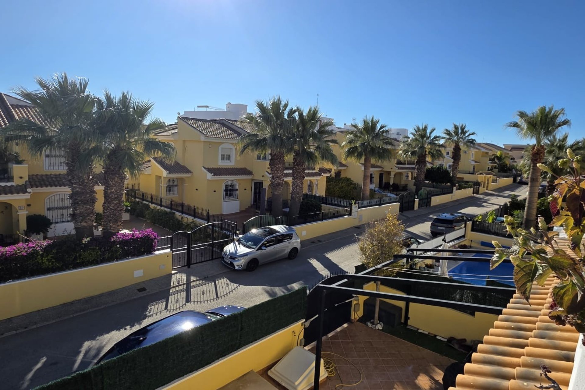 Revente - Villa - Orihuela Costa - Los Dolses