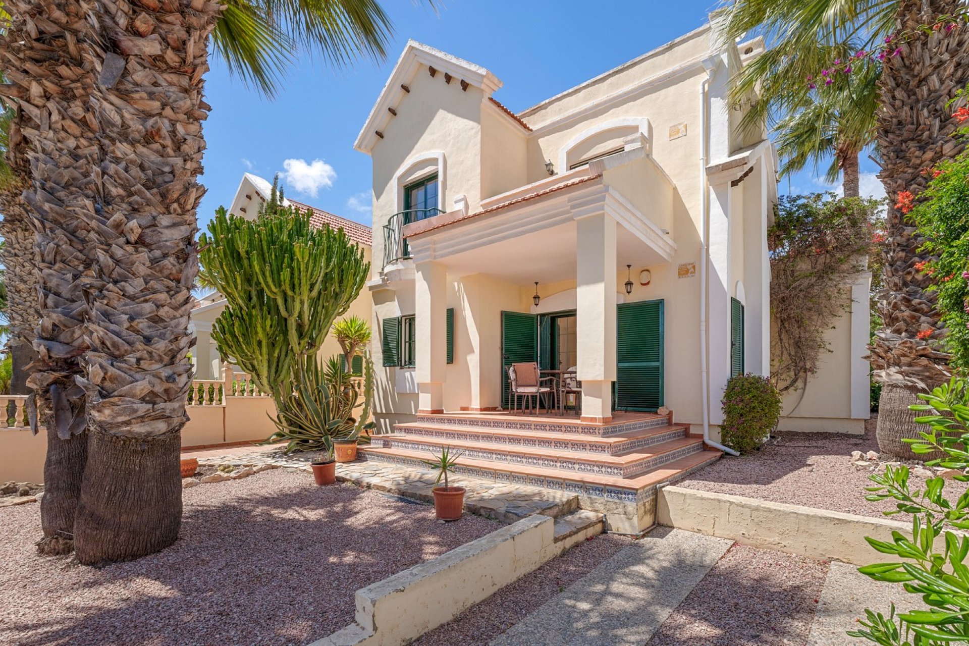 Revente - Villa - Orihuela Costa - Los Dolses