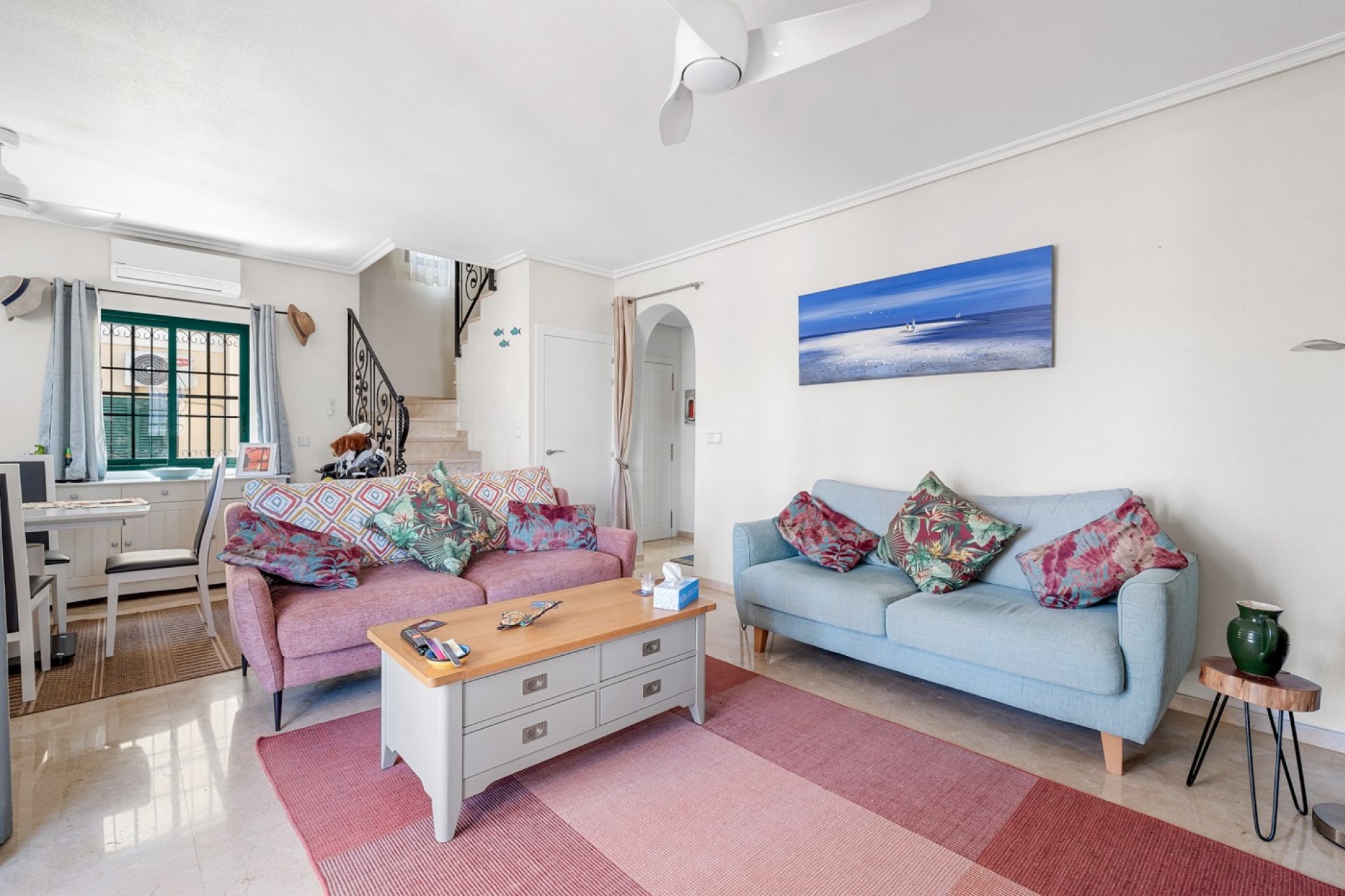 Revente - Villa - Orihuela Costa - Los Dolses