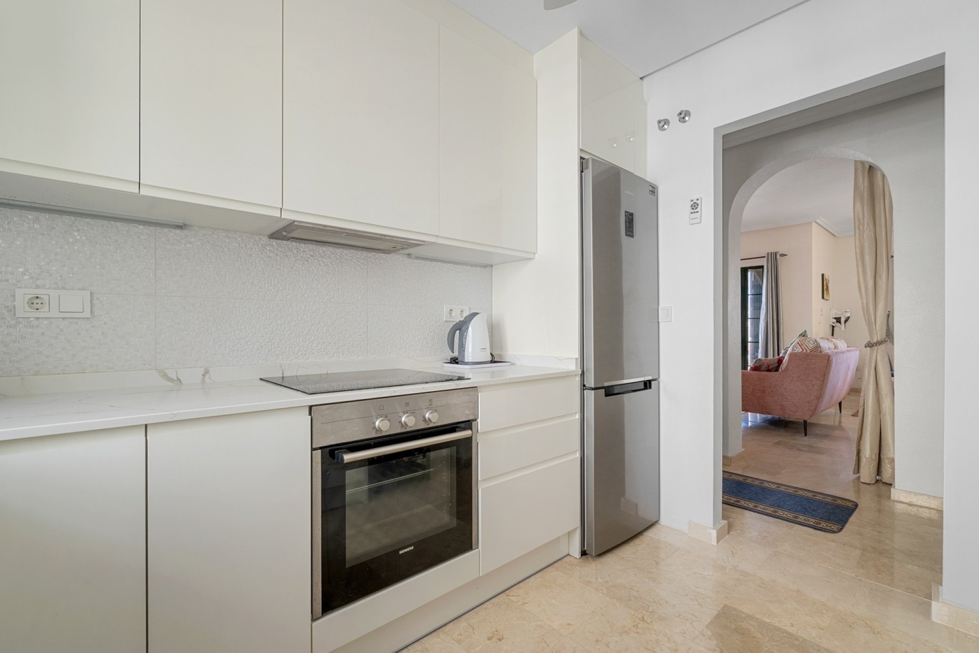 Revente - Villa - Orihuela Costa - Los Dolses