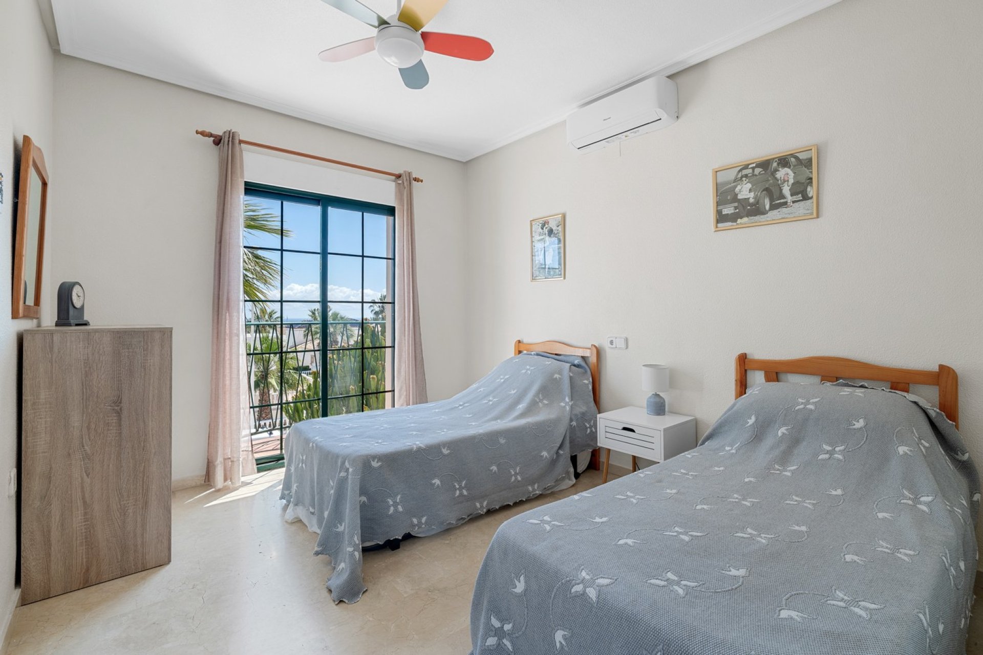 Revente - Villa - Orihuela Costa - Los Dolses