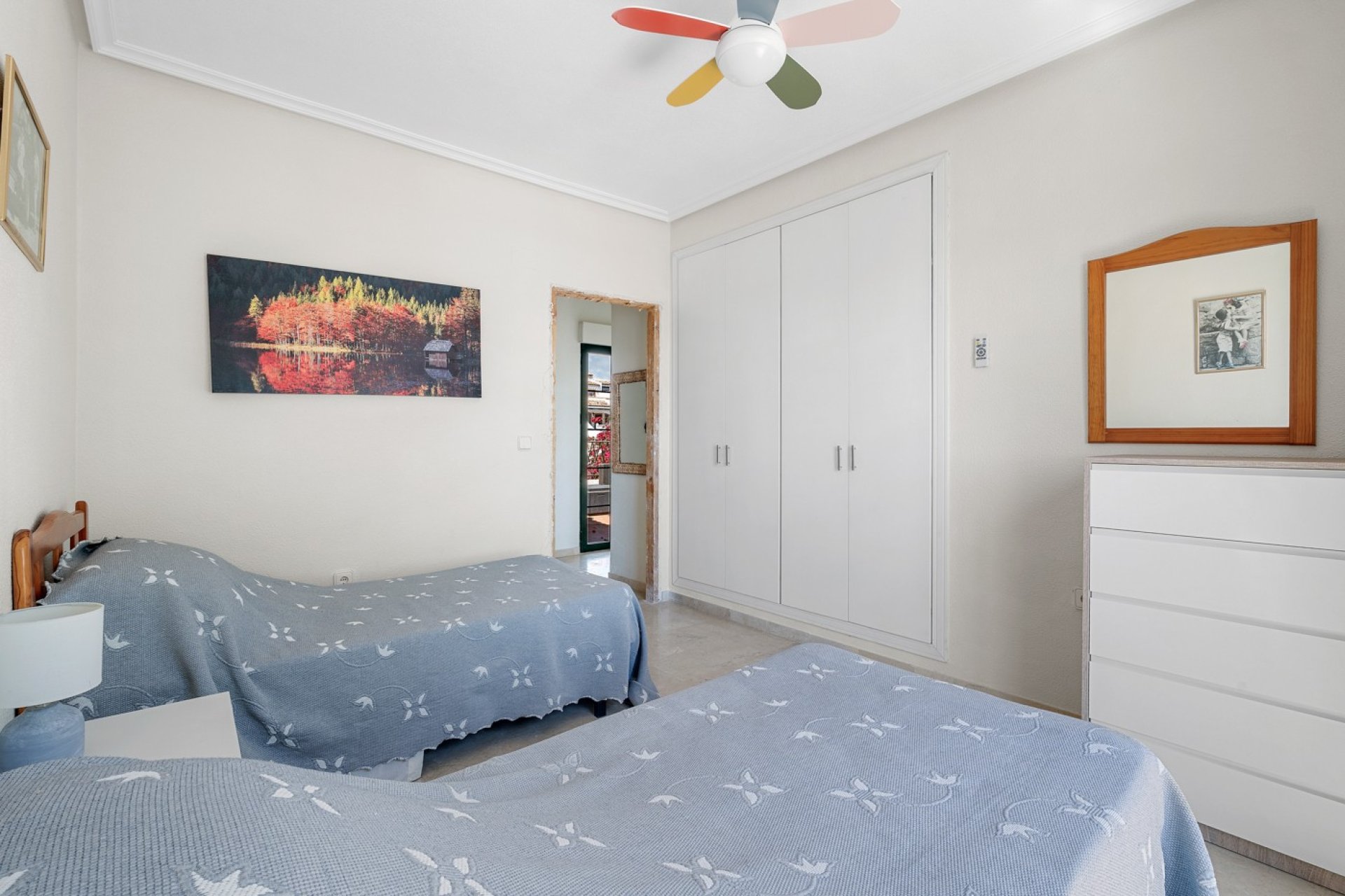 Revente - Villa - Orihuela Costa - Los Dolses