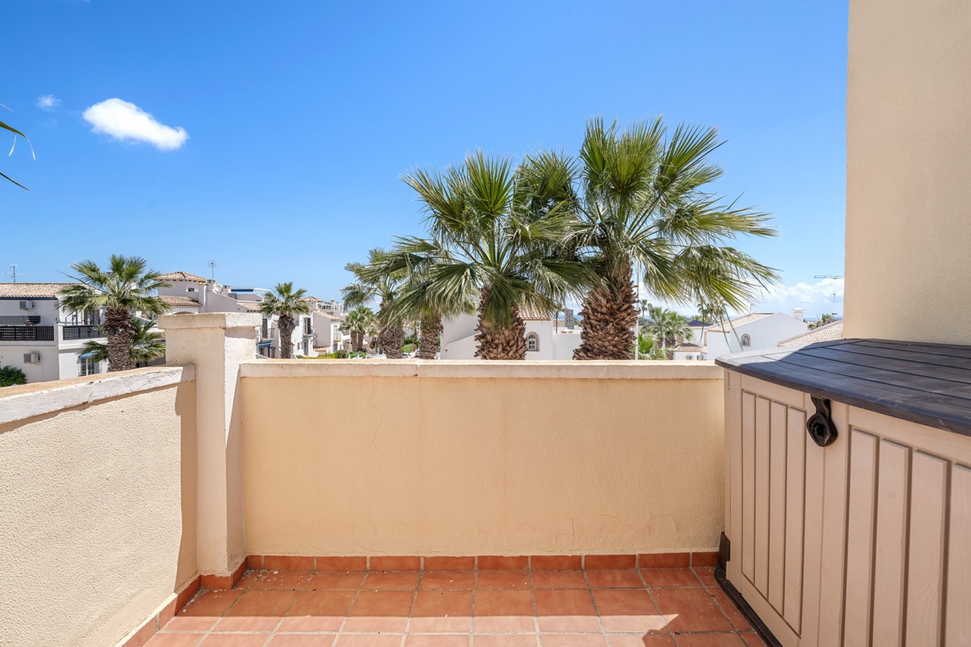 Revente - Villa - Orihuela Costa - Los Dolses