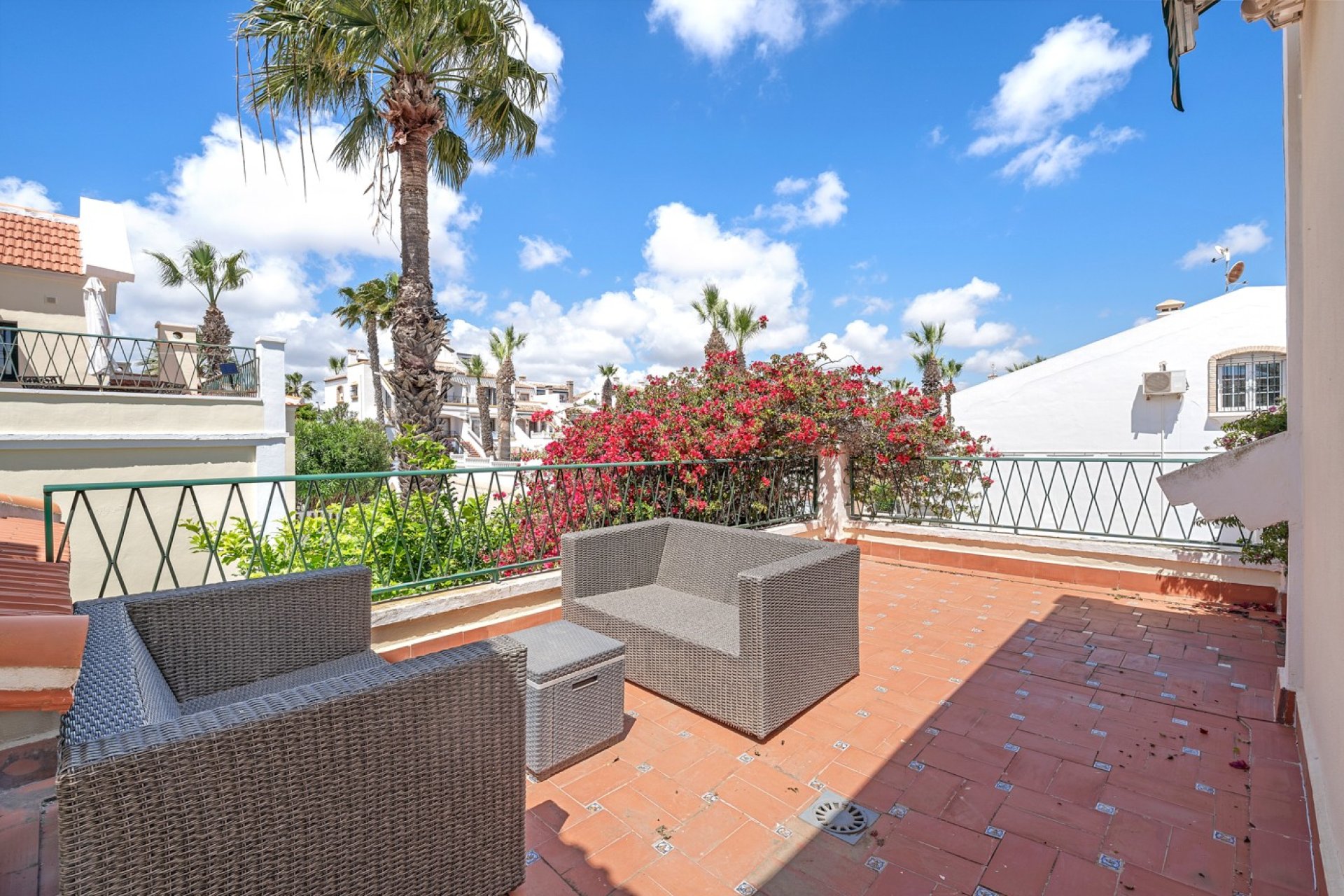 Revente - Villa - Orihuela Costa - Los Dolses