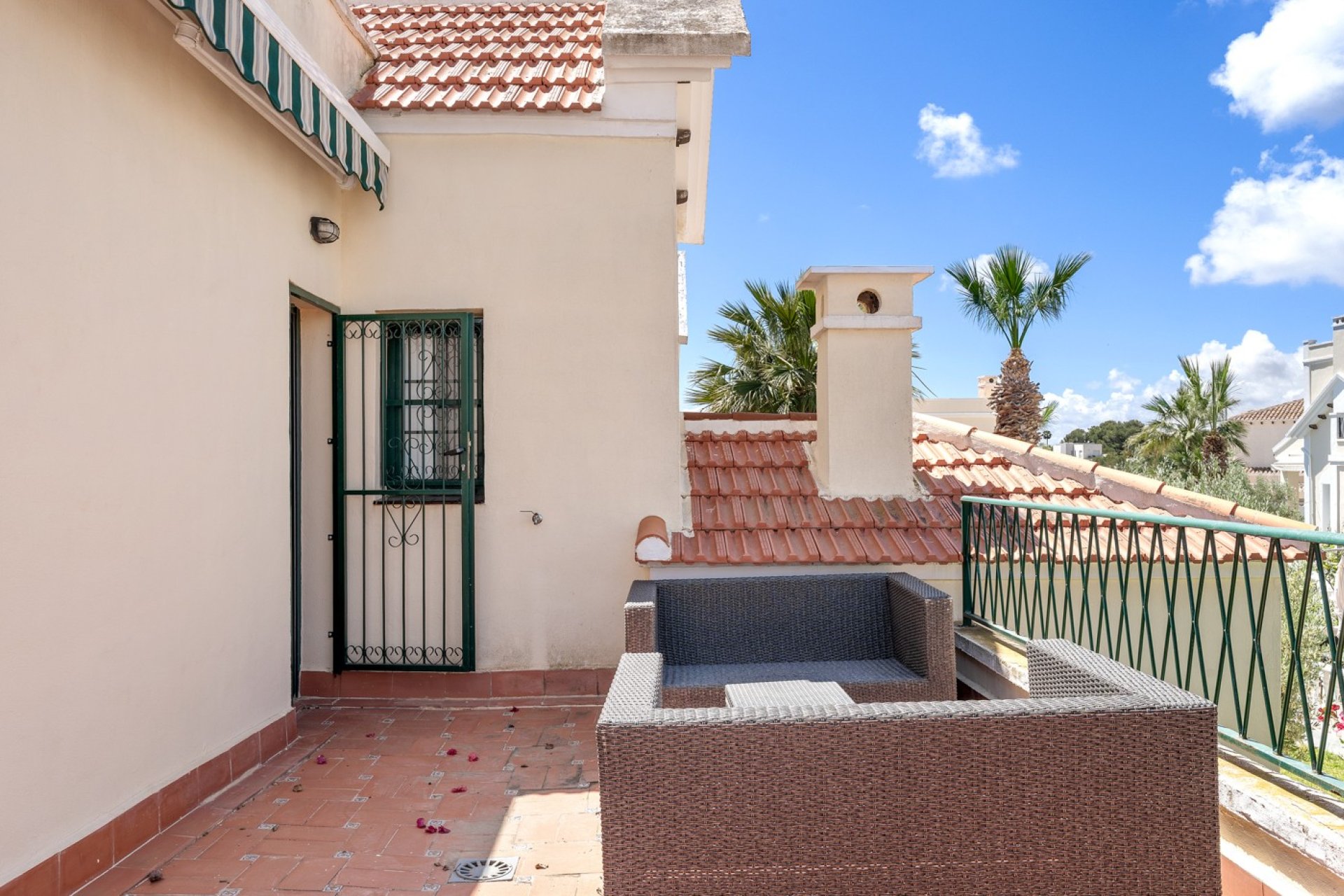 Revente - Villa - Orihuela Costa - Los Dolses