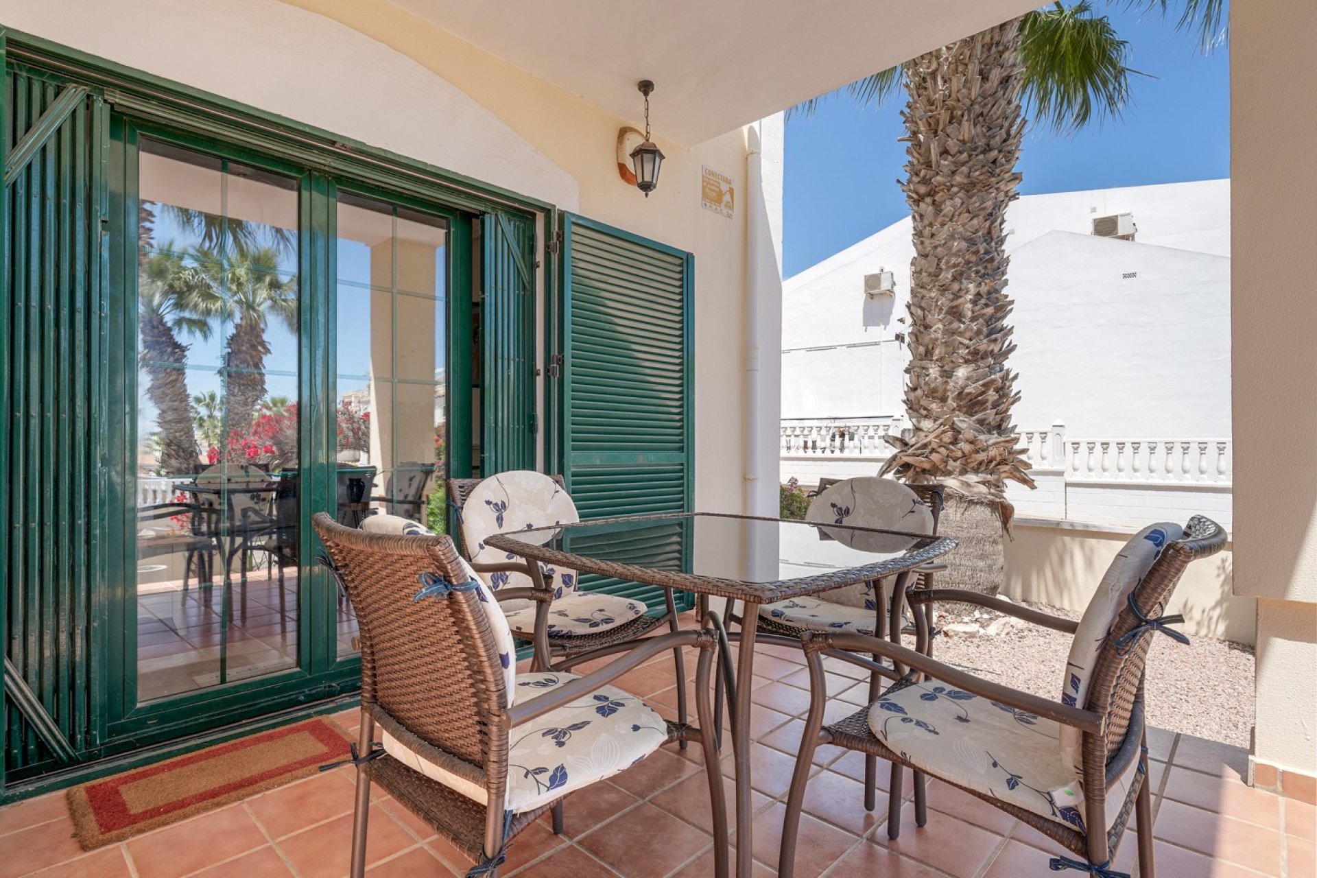 Revente - Villa - Orihuela Costa - Los Dolses