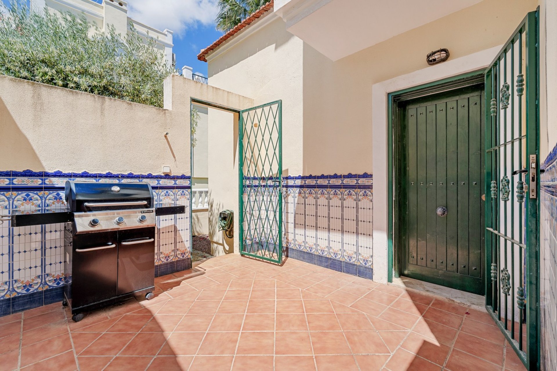Revente - Villa - Orihuela Costa - Los Dolses