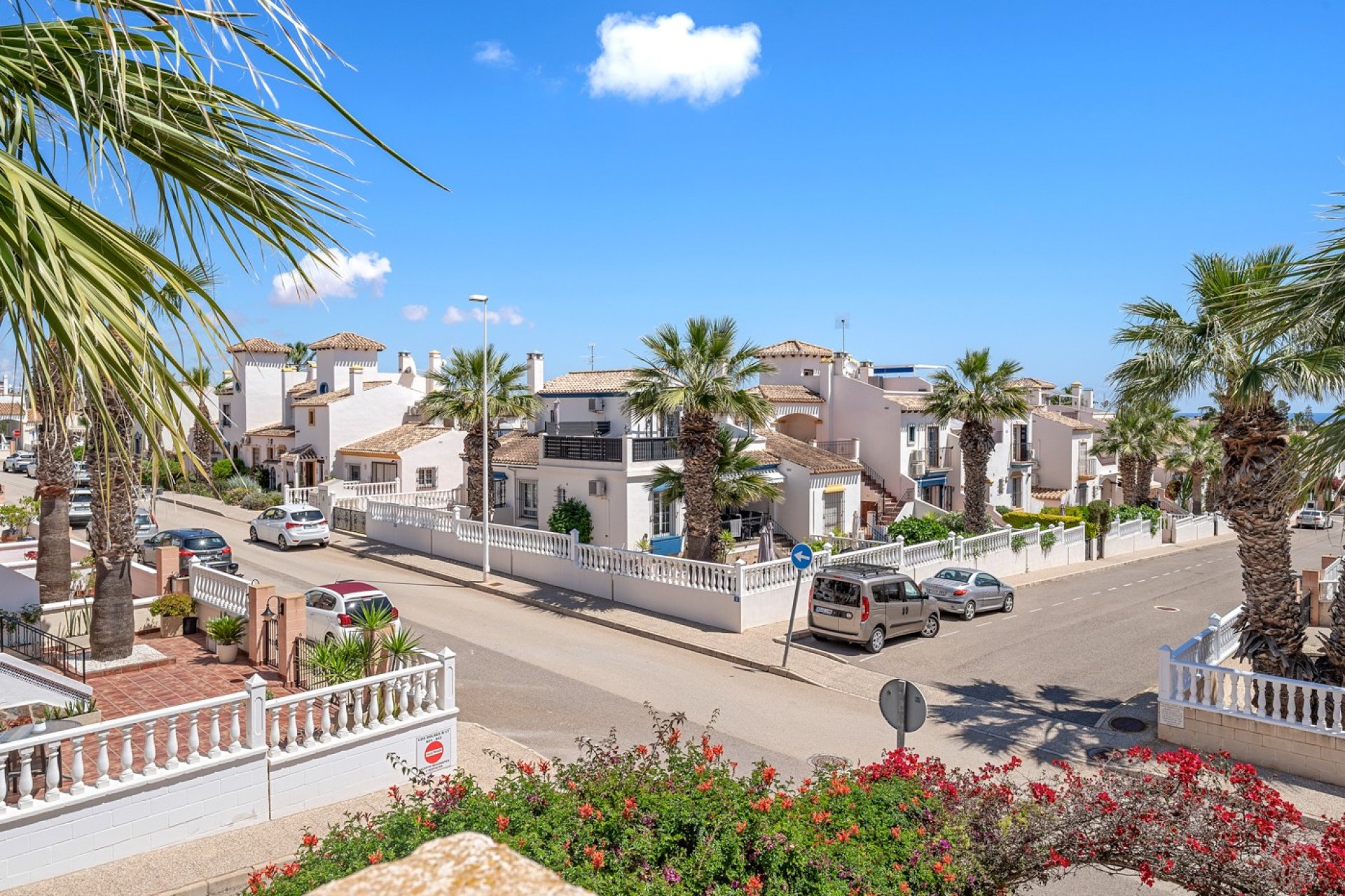 Revente - Villa - Orihuela Costa - Los Dolses
