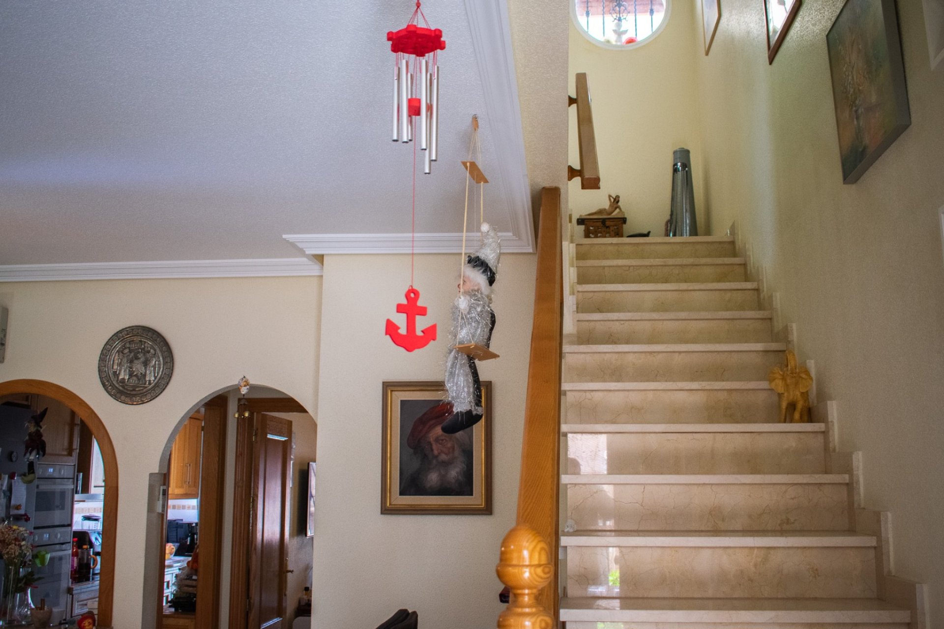 Revente - Villa - Orihuela Costa - Los Dolses