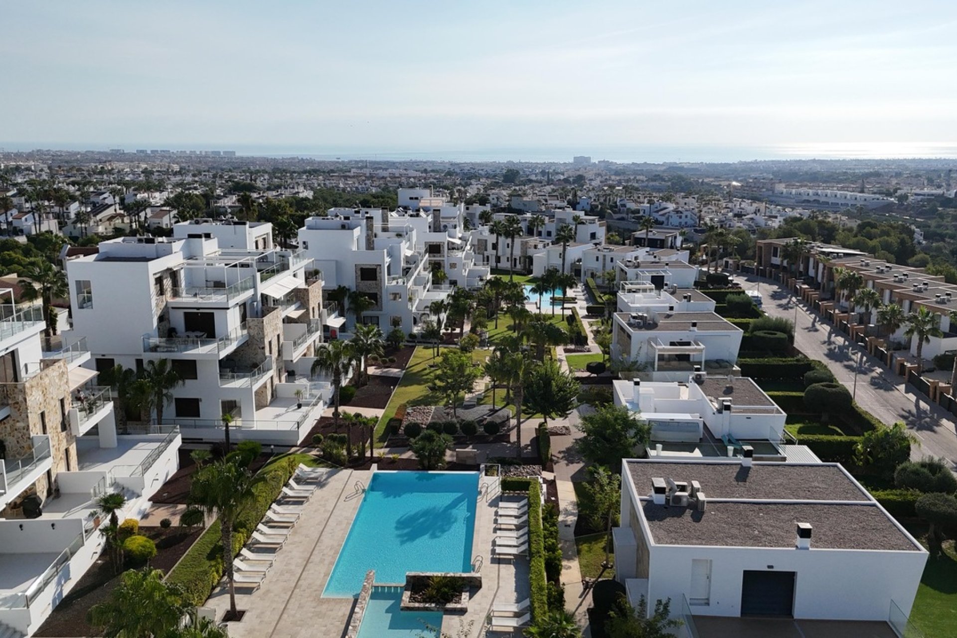 Revente - Villa - Orihuela Costa - Los Dolses