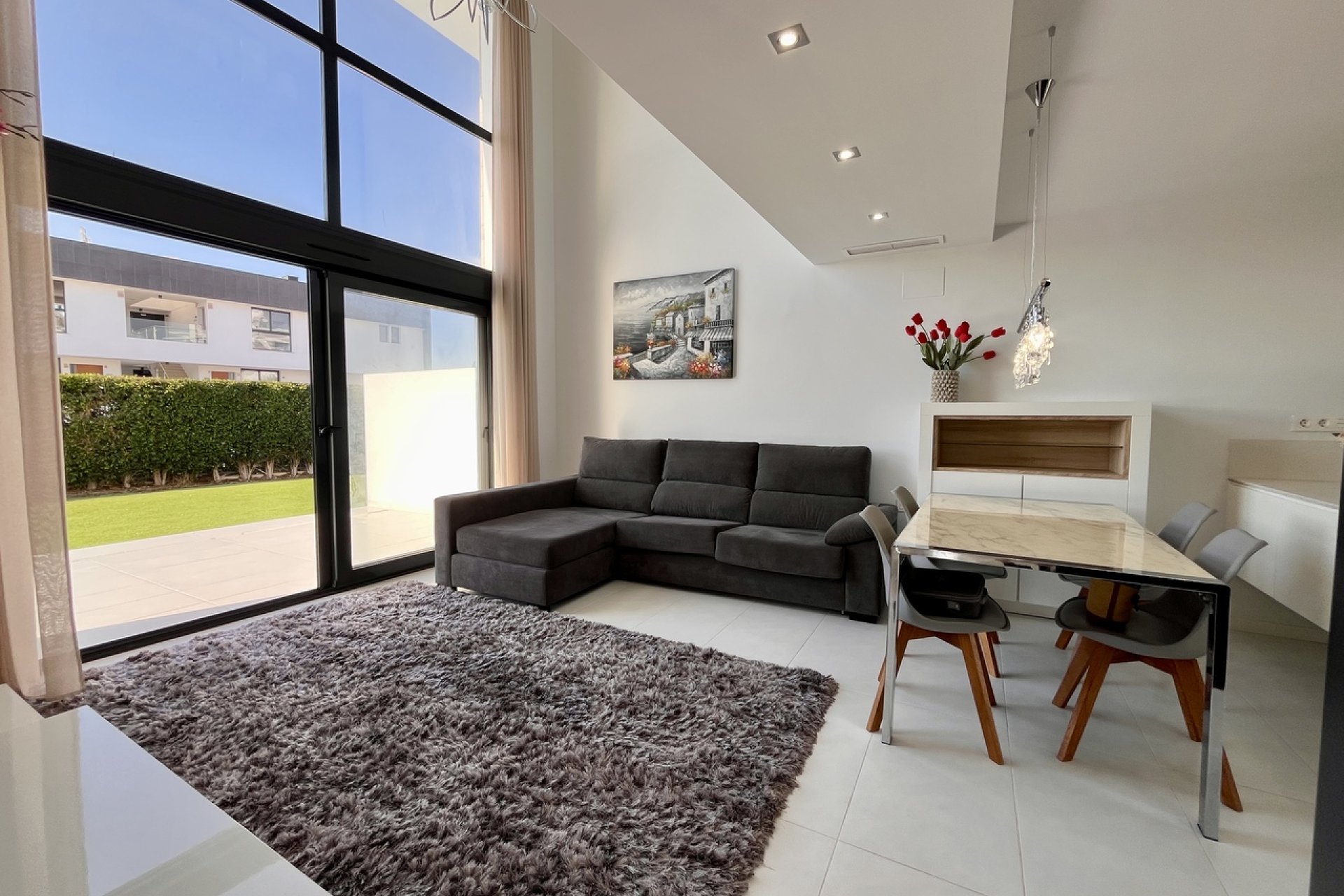 Revente - Villa - Orihuela Costa - Los Dolses