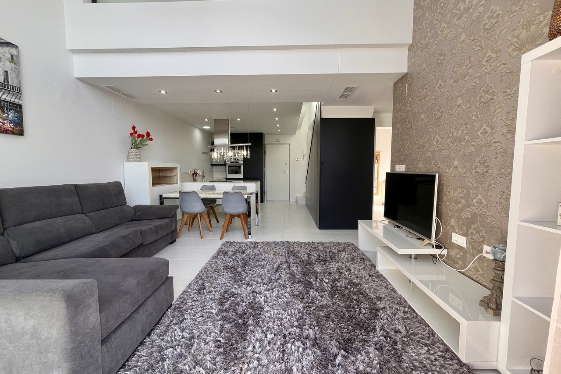 Revente - Villa - Orihuela Costa - Los Dolses