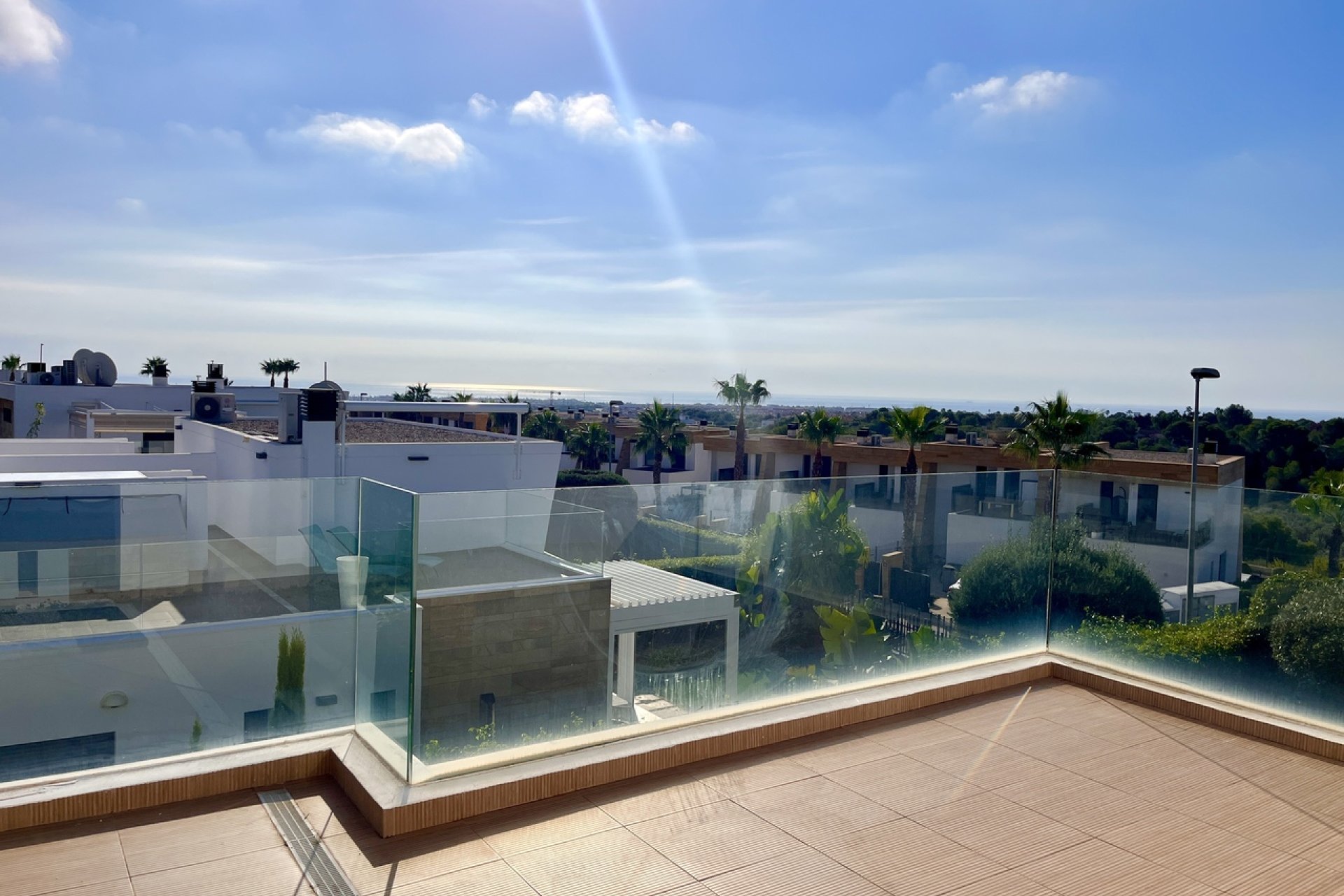 Revente - Villa - Orihuela Costa - Los Dolses