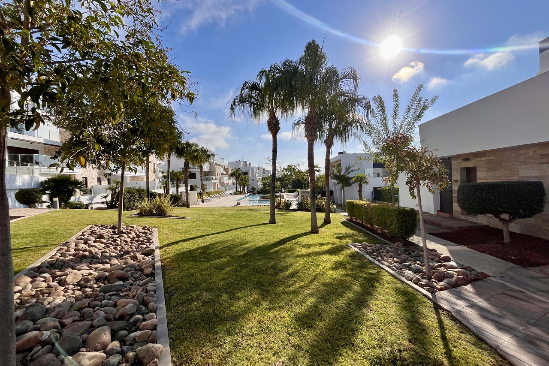 Revente - Villa - Orihuela Costa - Los Dolses