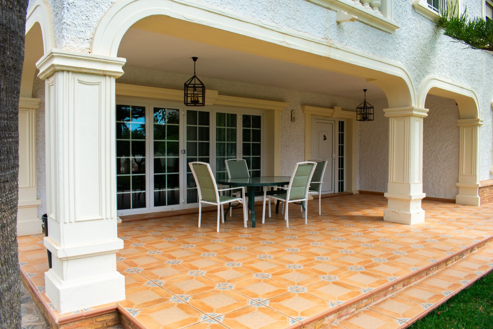 Revente - Villa - Orihuela Costa - MUY CERCA DE LA PLAYA