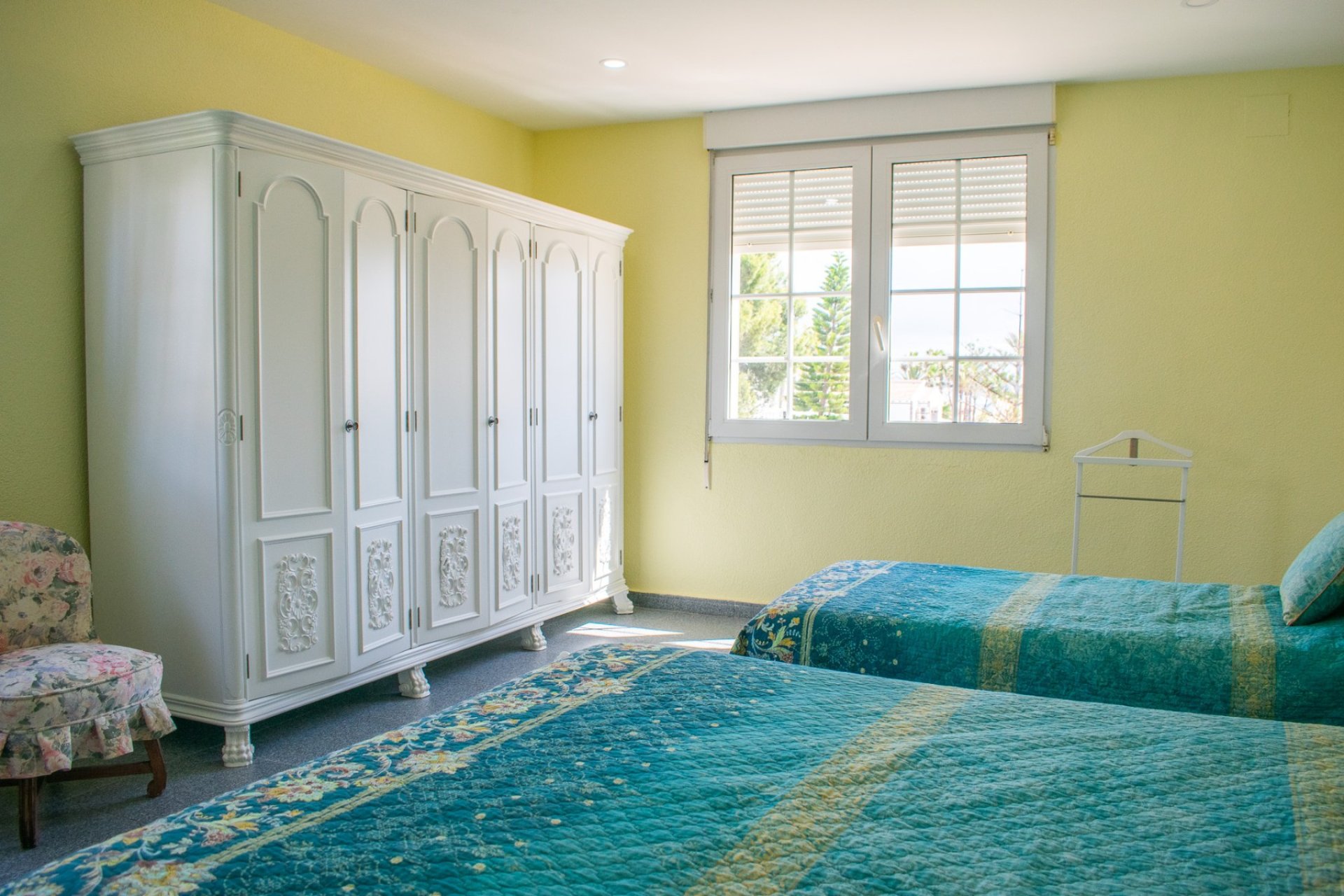 Revente - Villa - Orihuela Costa - MUY CERCA DE LA PLAYA