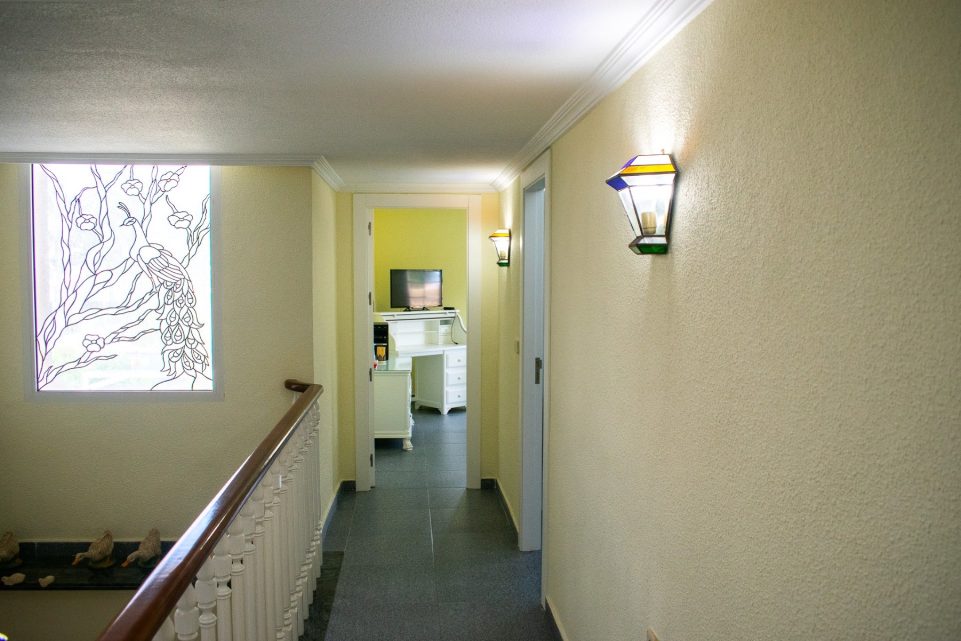 Revente - Villa - Orihuela Costa - MUY CERCA DE LA PLAYA