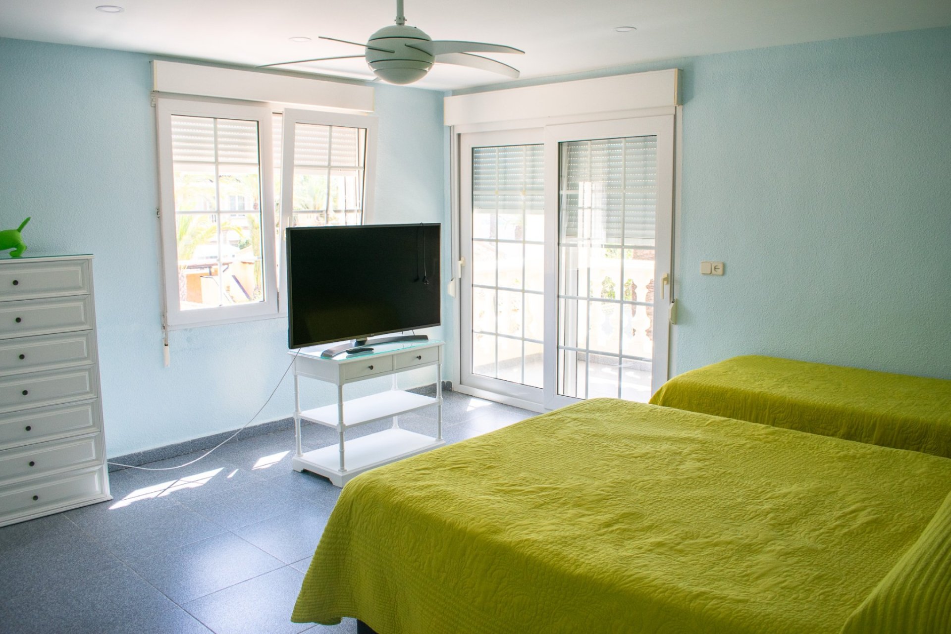 Revente - Villa - Orihuela Costa - MUY CERCA DE LA PLAYA