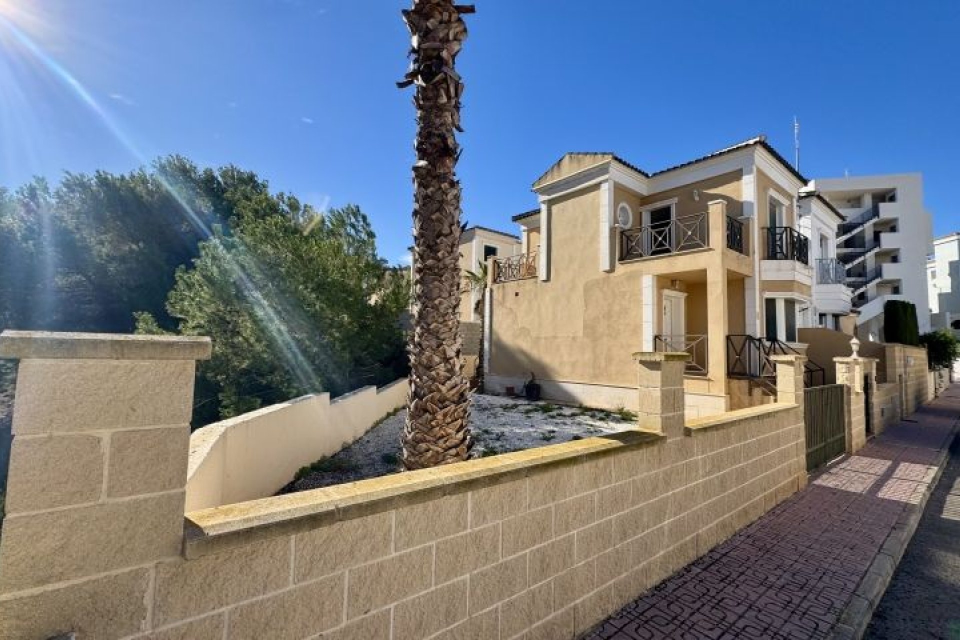 Revente - Villa - Orihuela Costa - Orihuela