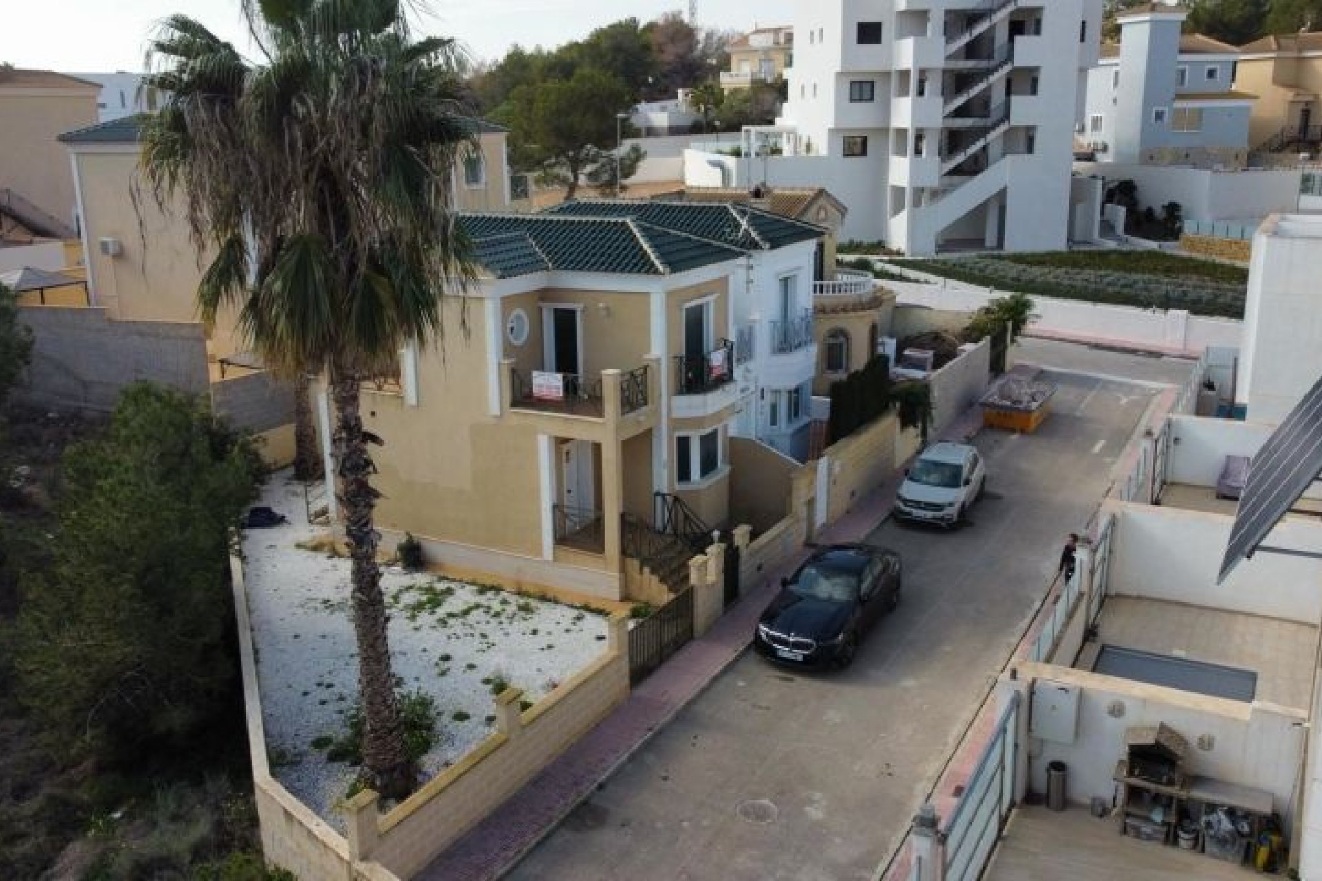 Revente - Villa - Orihuela Costa - Orihuela