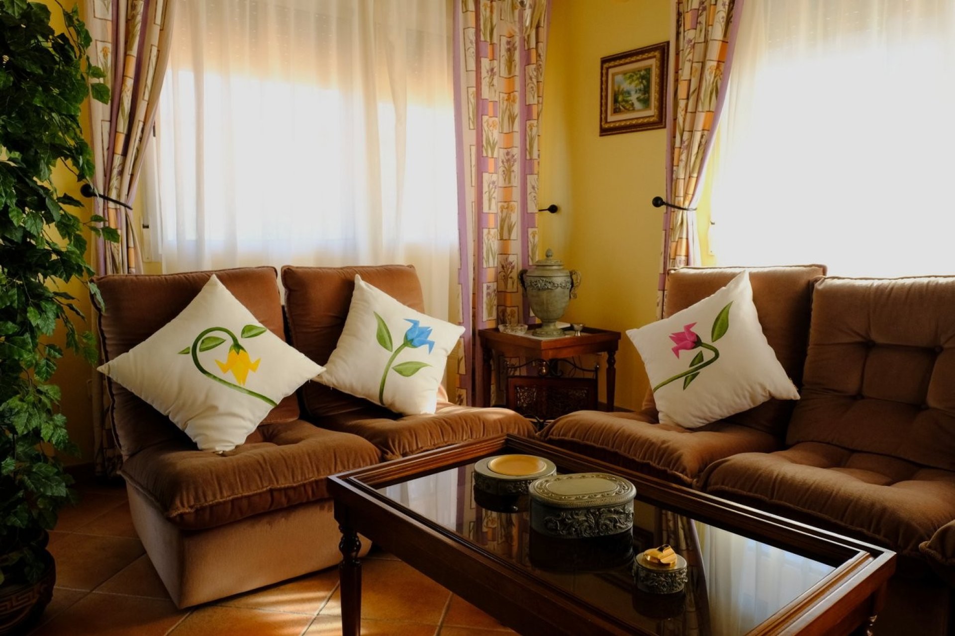 Revente - Villa - Orihuela Costa - Orihuela