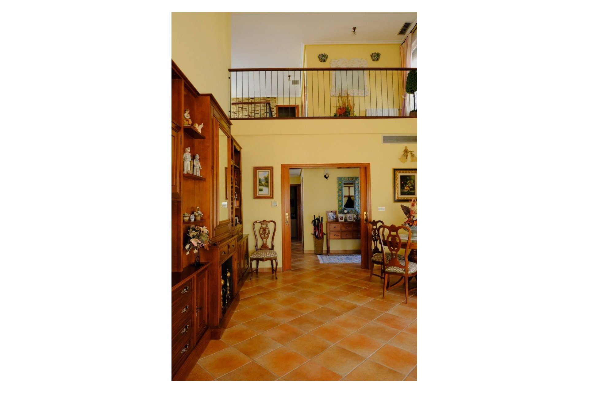 Revente - Villa - Orihuela Costa - Orihuela