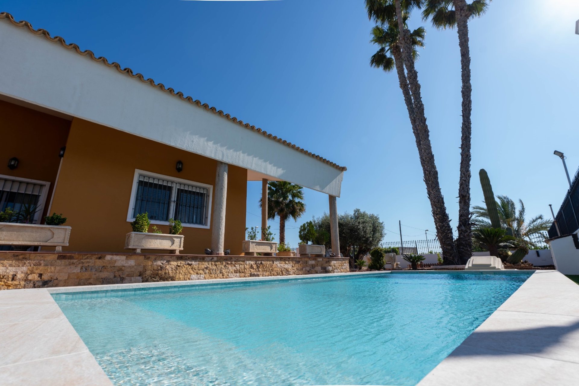 Revente - Villa - Orihuela Costa - Orihuela