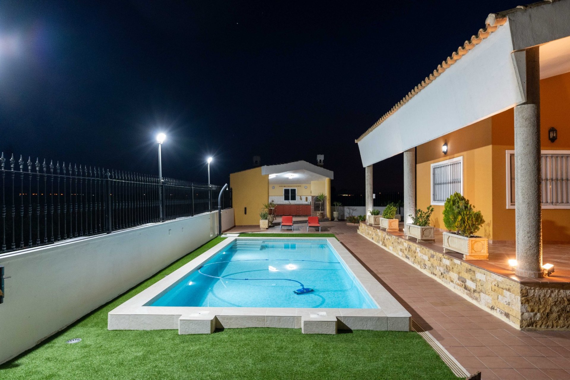 Revente - Villa - Orihuela Costa - Orihuela