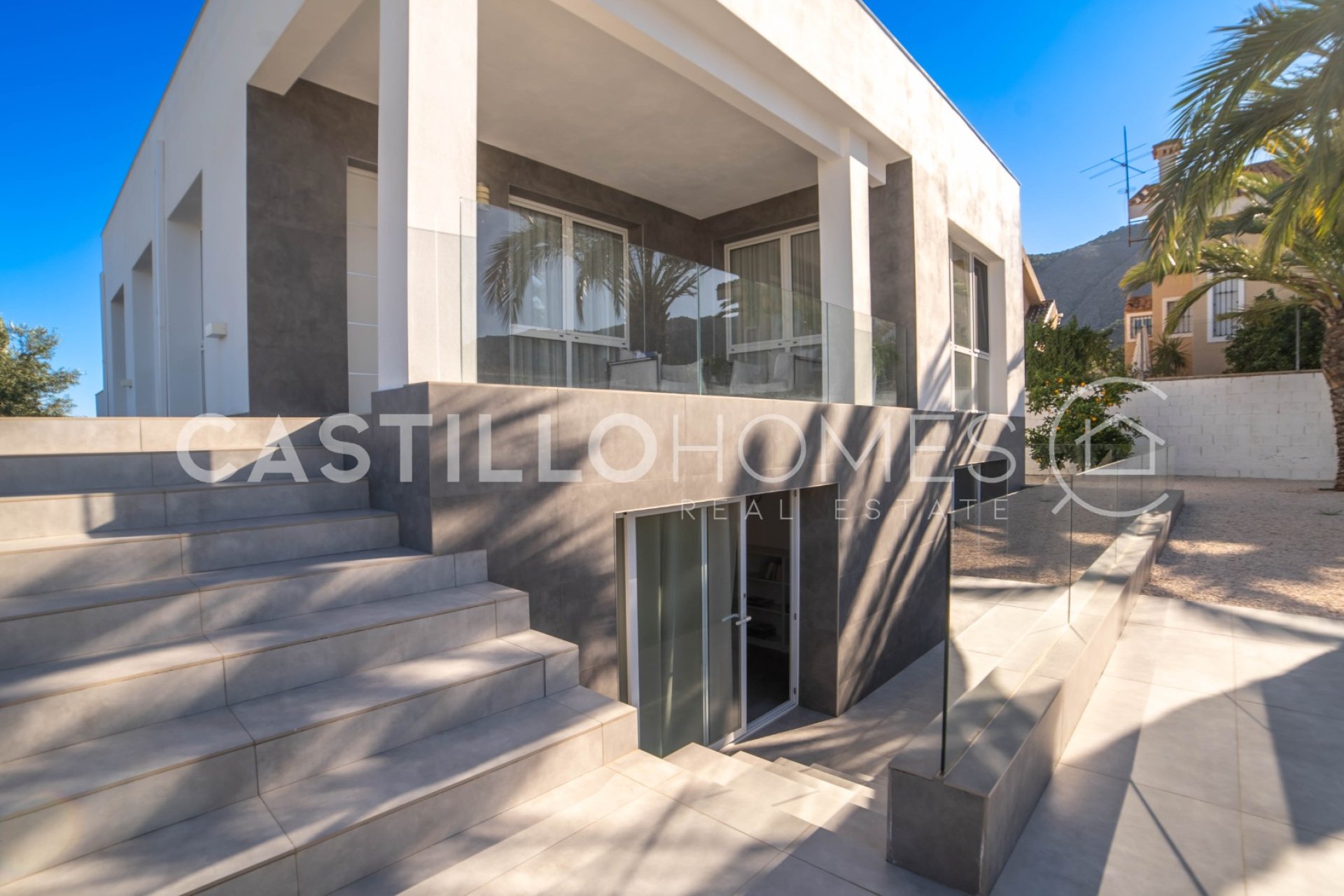 Revente - Villa - Orihuela Costa - Orihuela