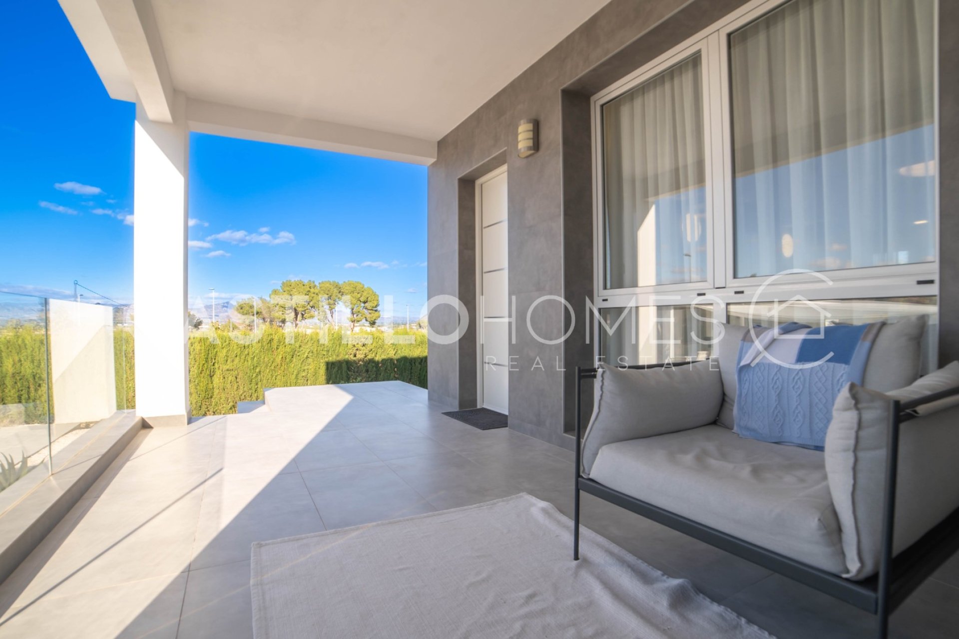 Revente - Villa - Orihuela Costa - Orihuela