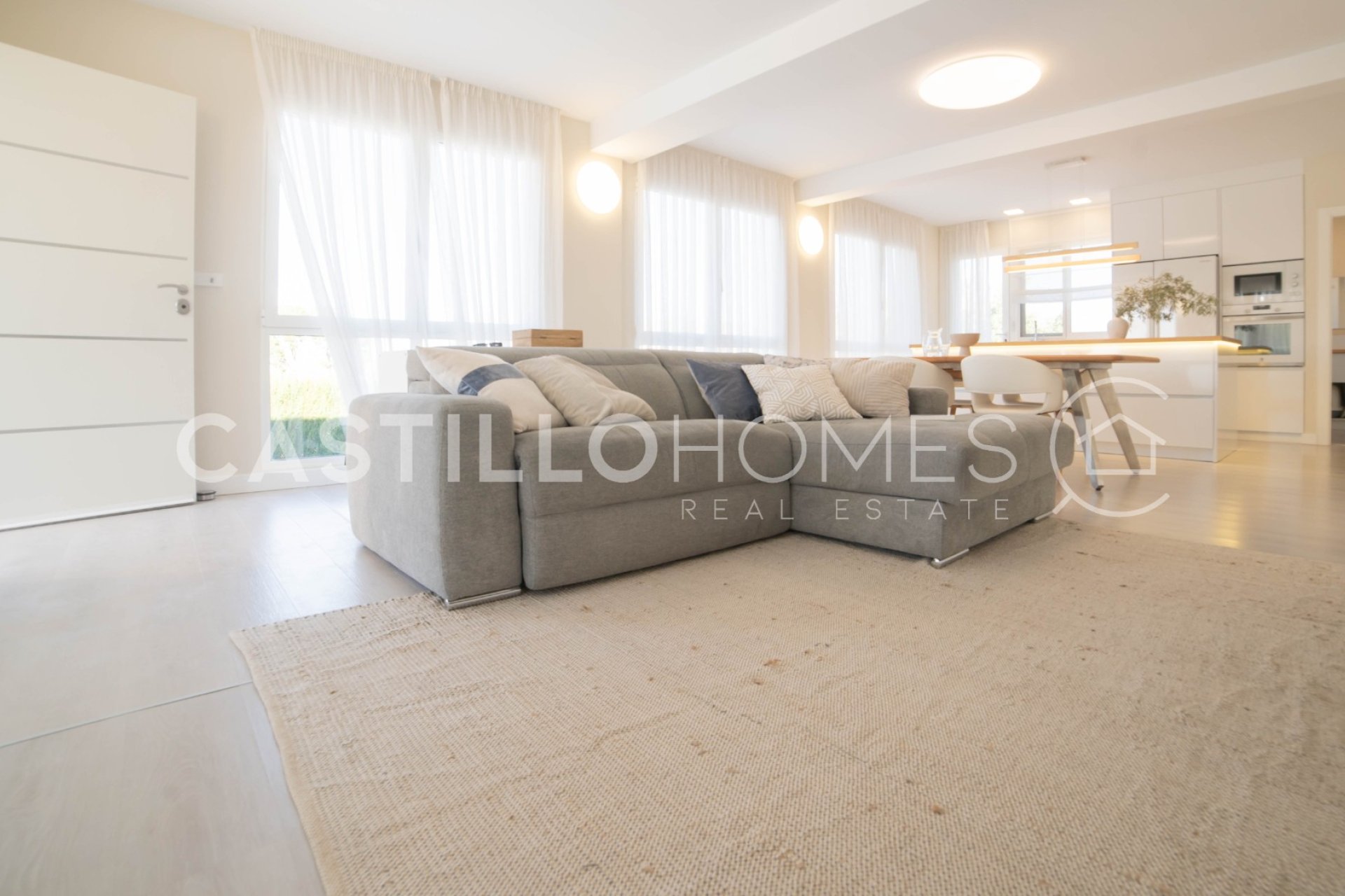 Revente - Villa - Orihuela Costa - Orihuela