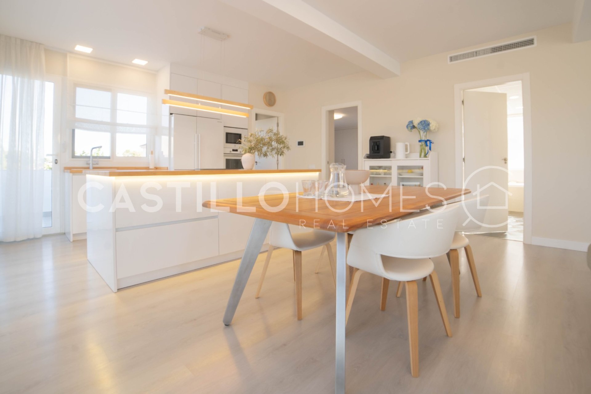 Revente - Villa - Orihuela Costa - Orihuela