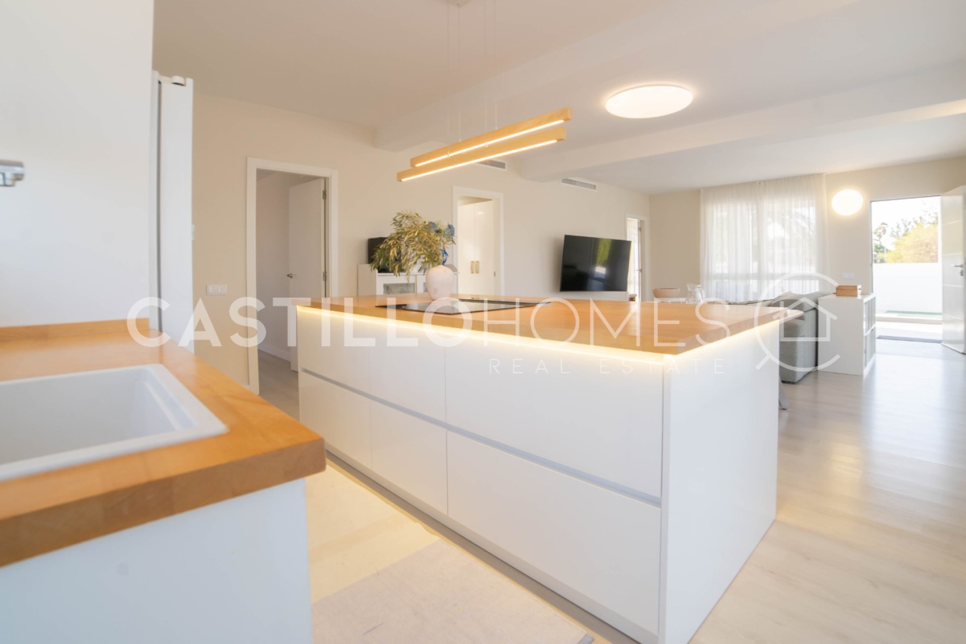 Revente - Villa - Orihuela Costa - Orihuela