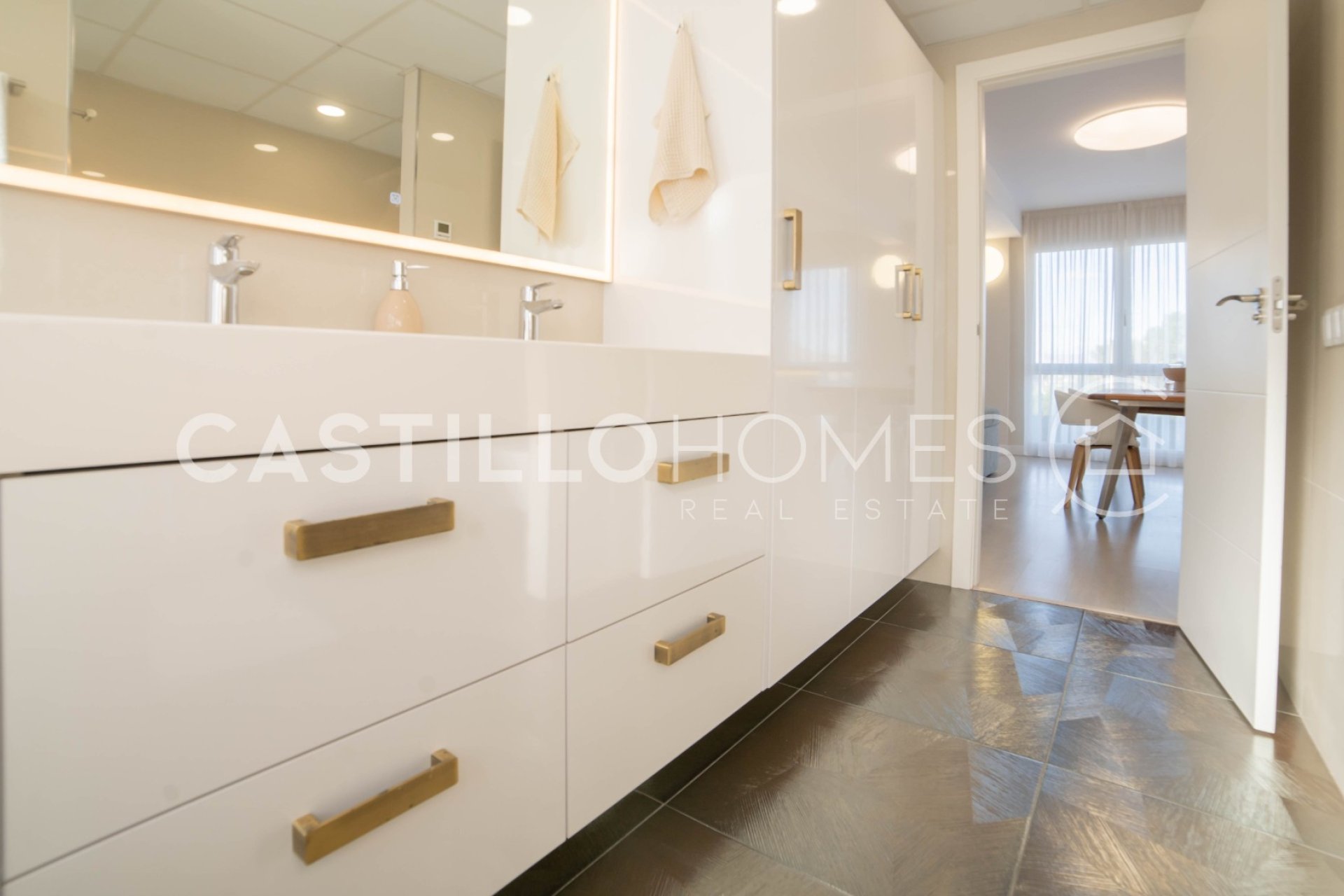 Revente - Villa - Orihuela Costa - Orihuela