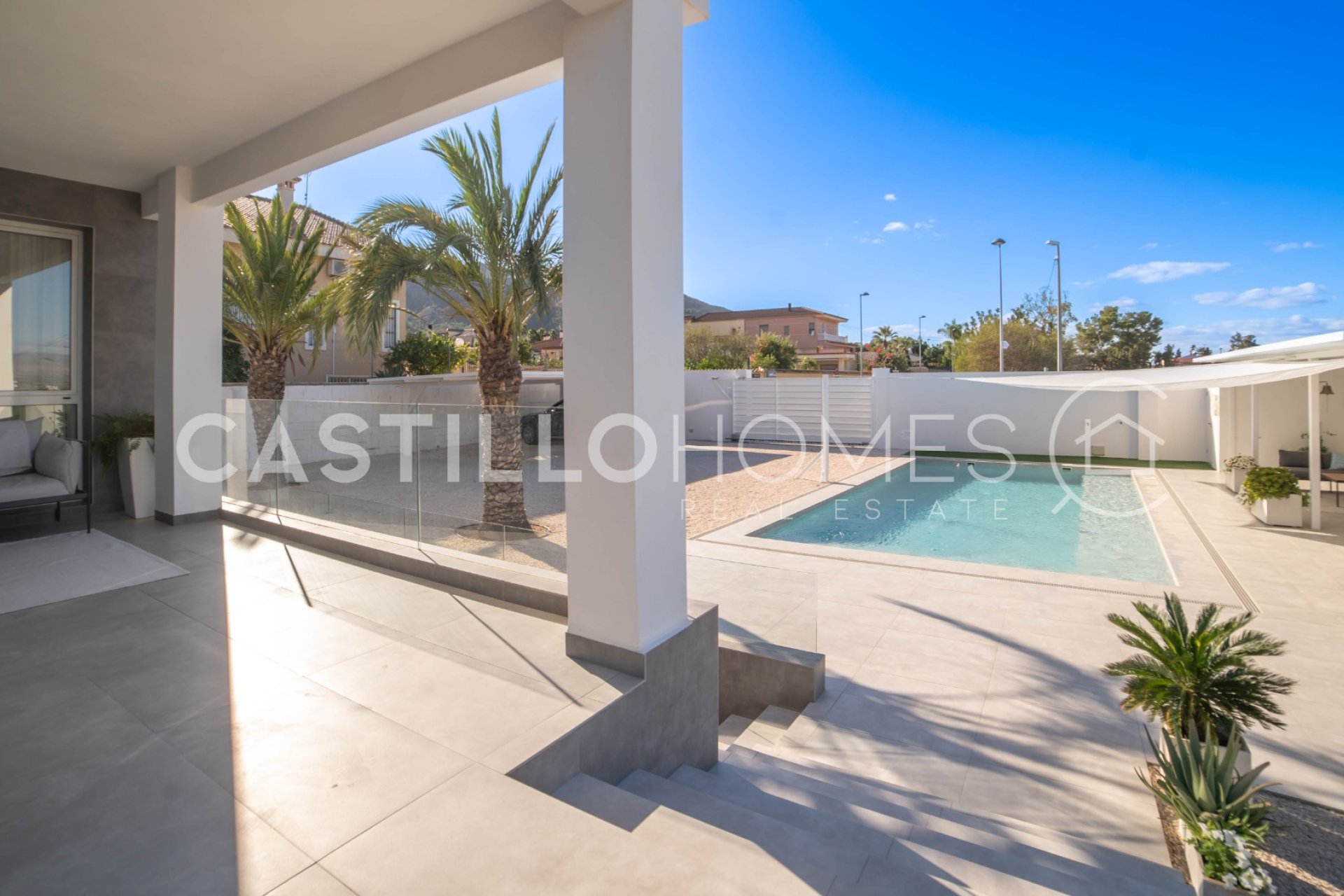 Revente - Villa - Orihuela Costa - Orihuela