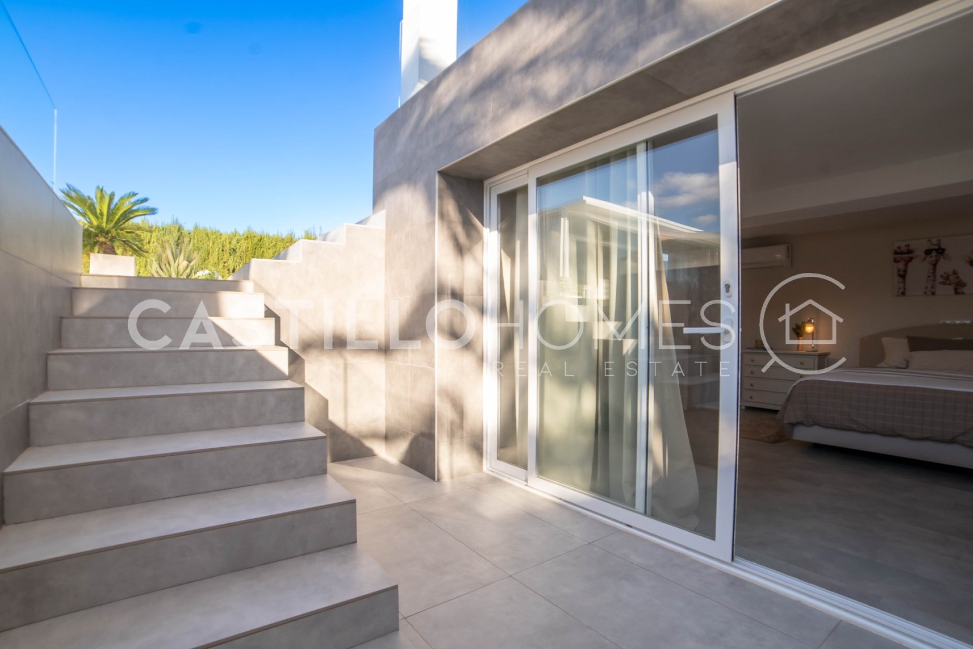 Revente - Villa - Orihuela Costa - Orihuela