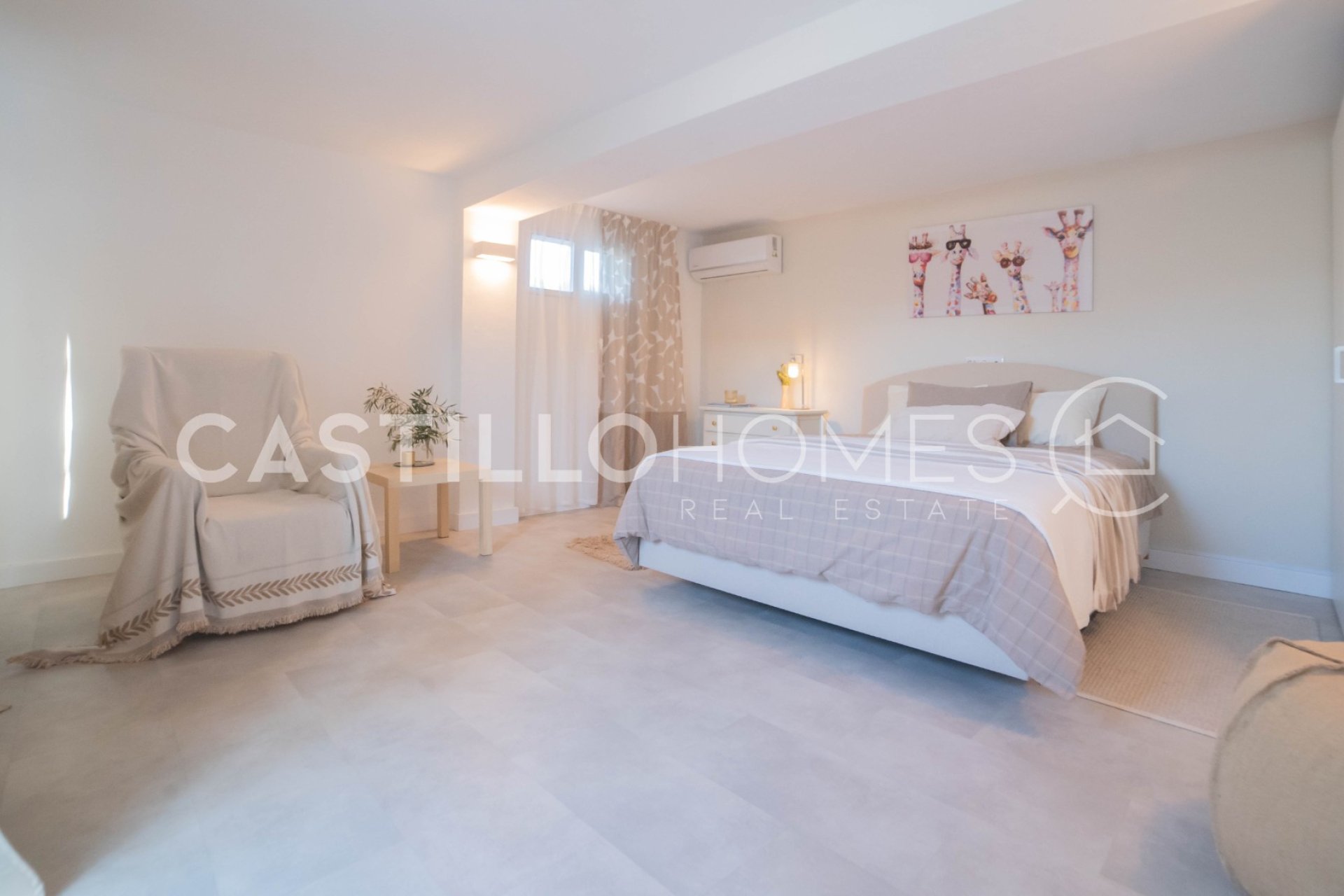 Revente - Villa - Orihuela Costa - Orihuela