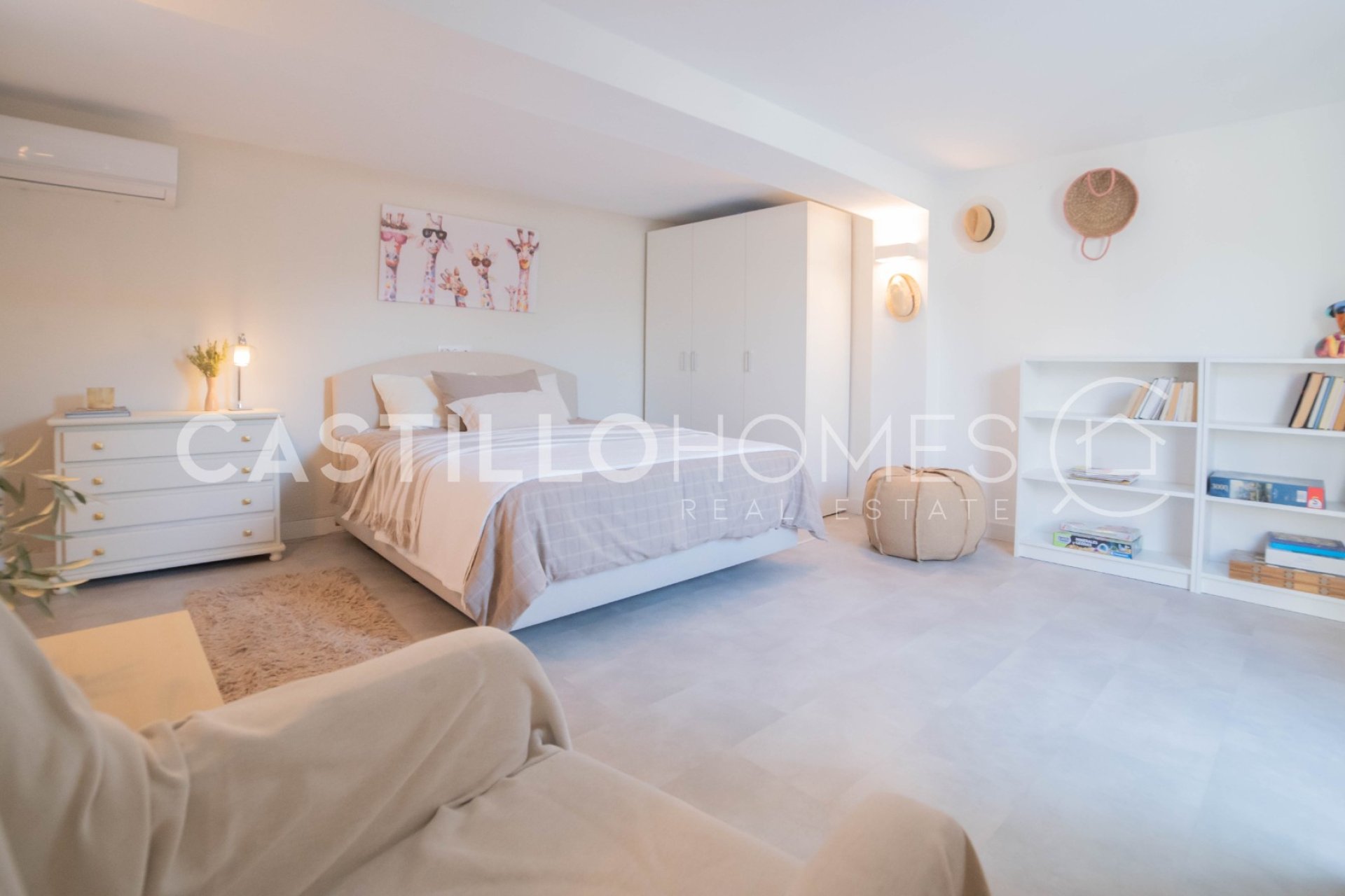 Revente - Villa - Orihuela Costa - Orihuela