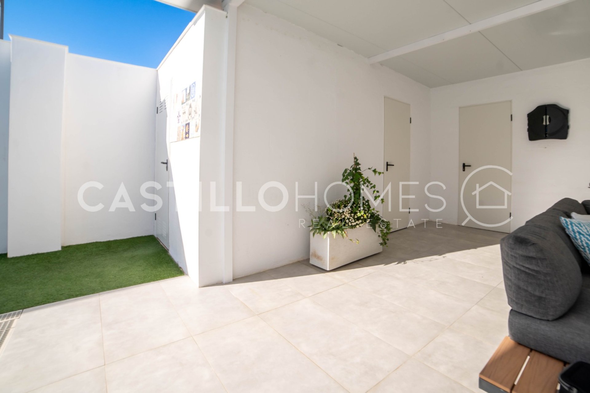 Revente - Villa - Orihuela Costa - Orihuela