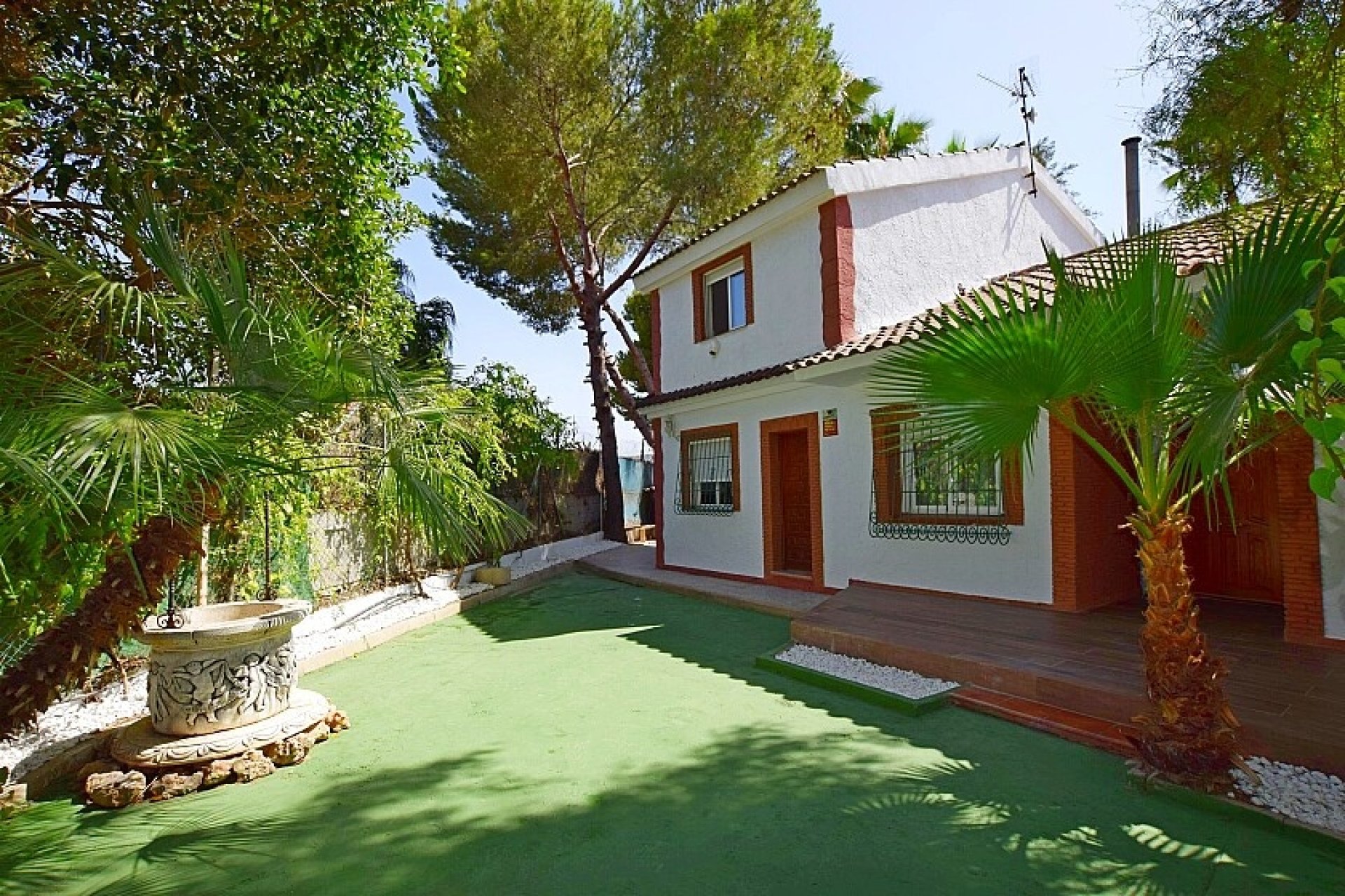 Revente - Villa - Orihuela Costa - Orihuela
