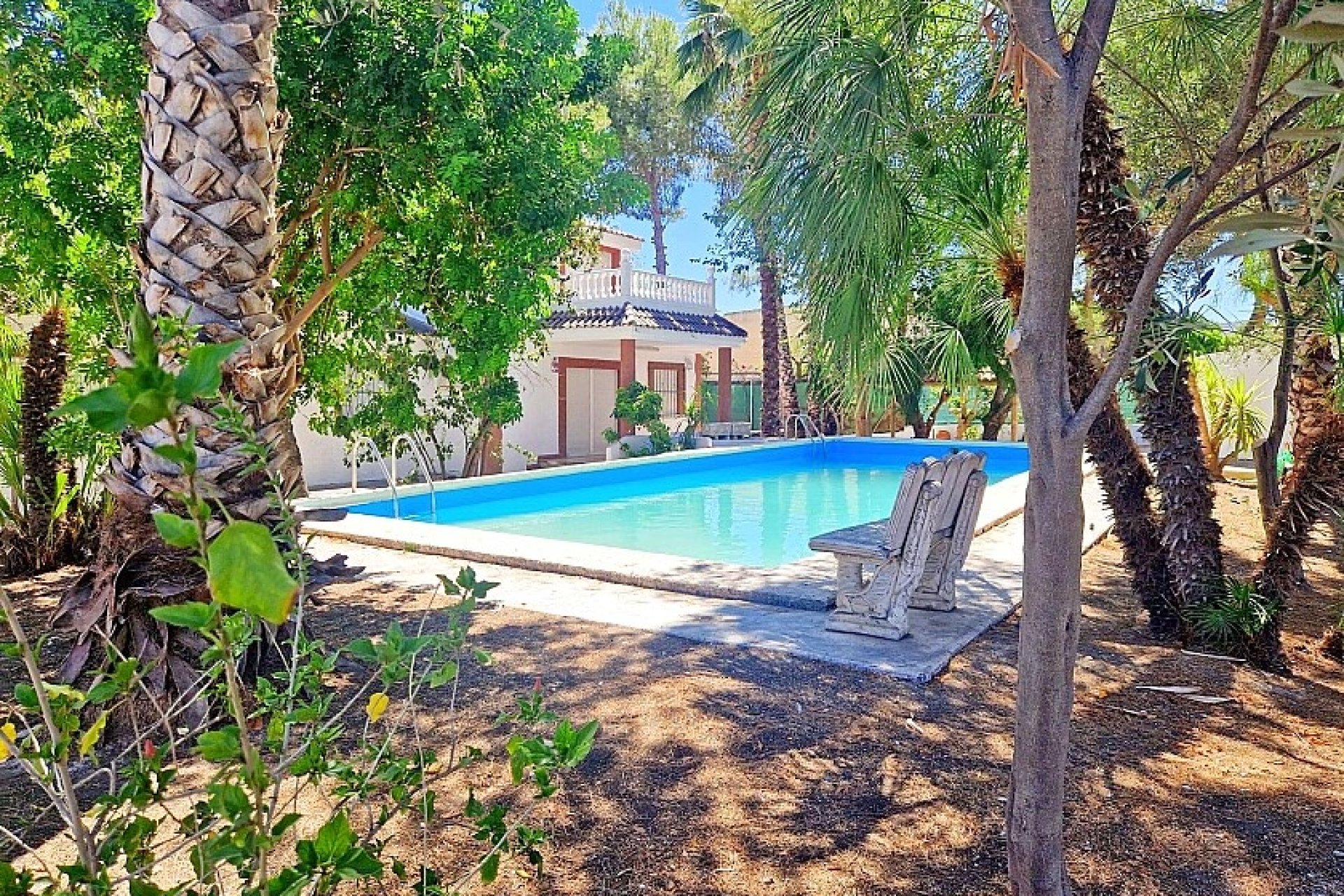 Revente - Villa - Orihuela Costa - Orihuela